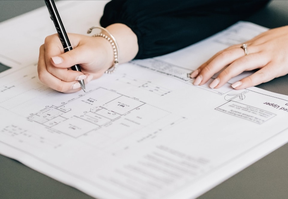 Be in control of your build budget with Inflation
