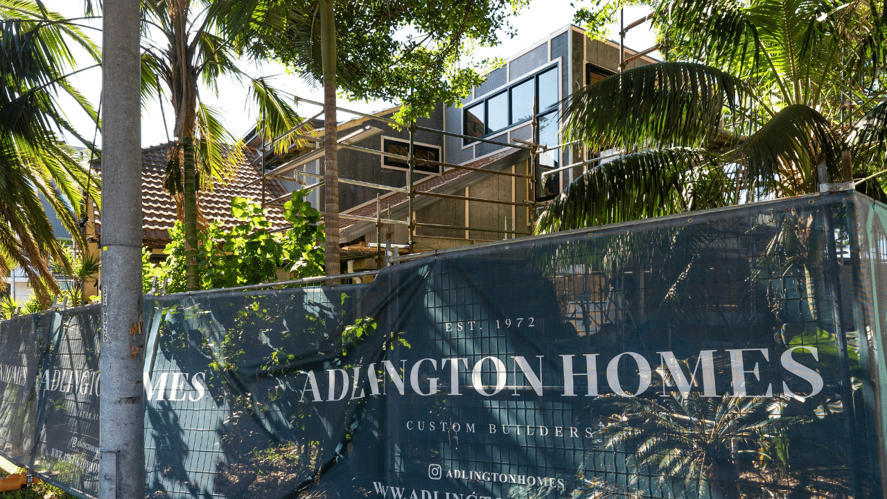 Home extensions built by a trusted Illawarra home builder