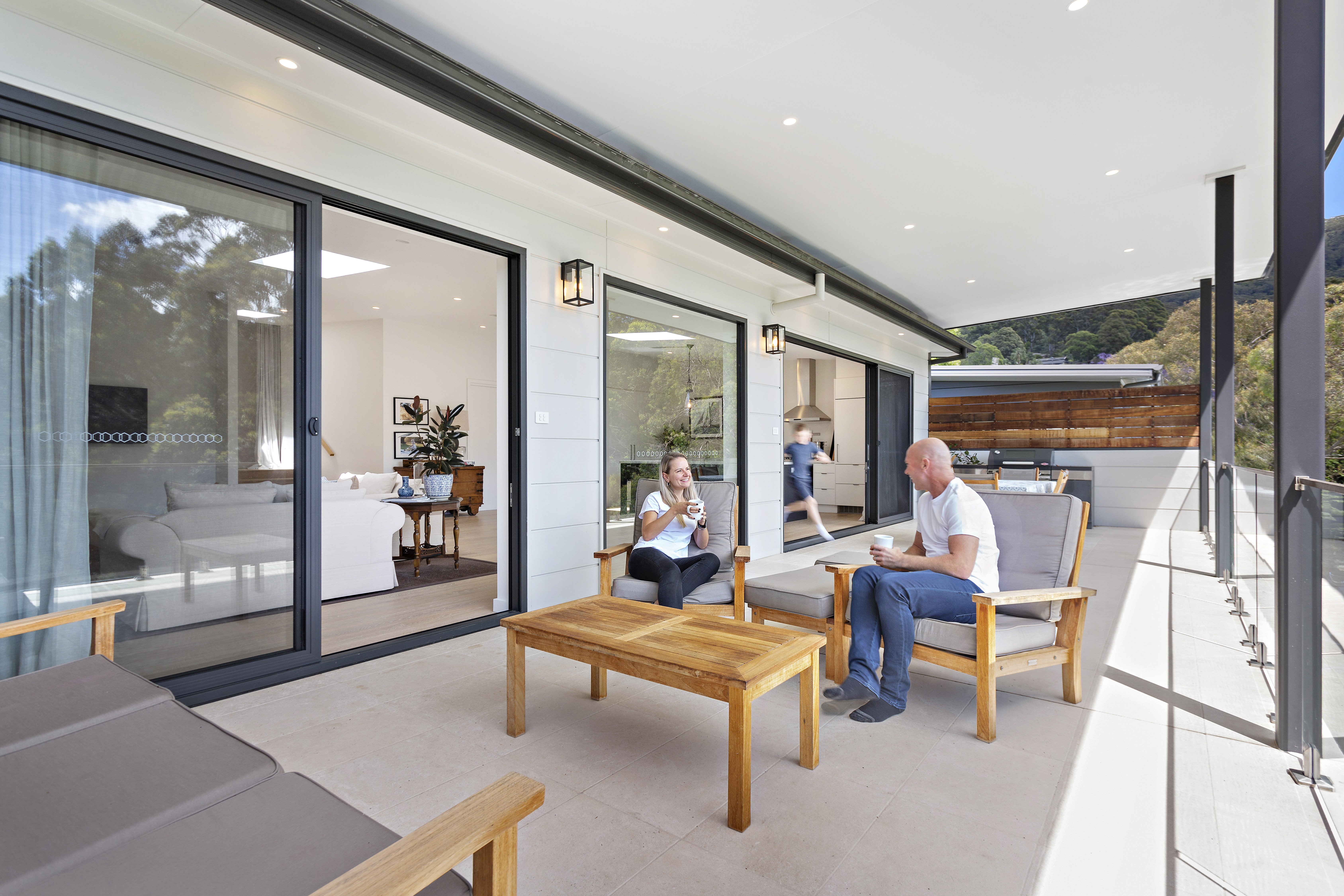 Custom home plans