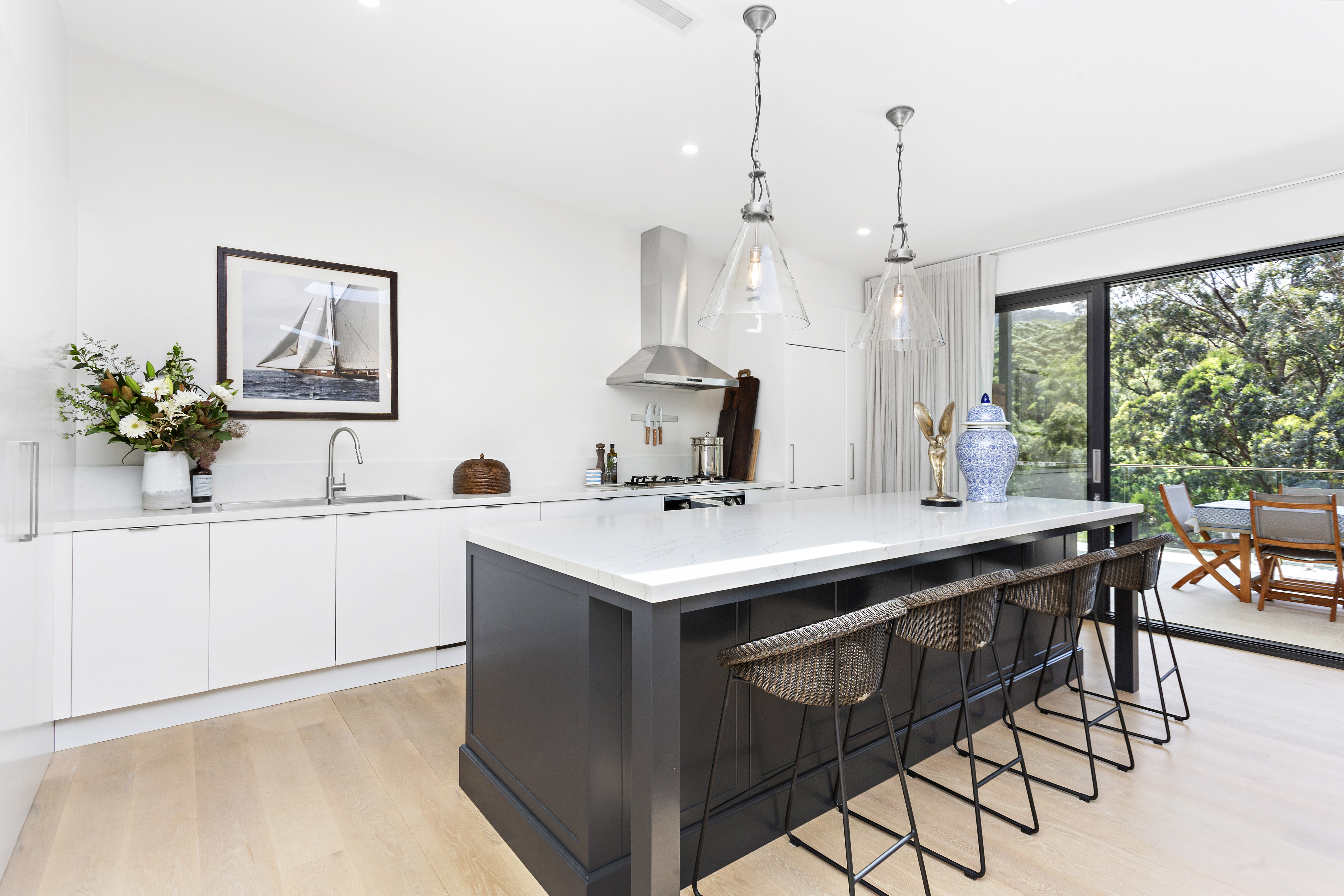 Custom home land and site costs in the Illawarra
