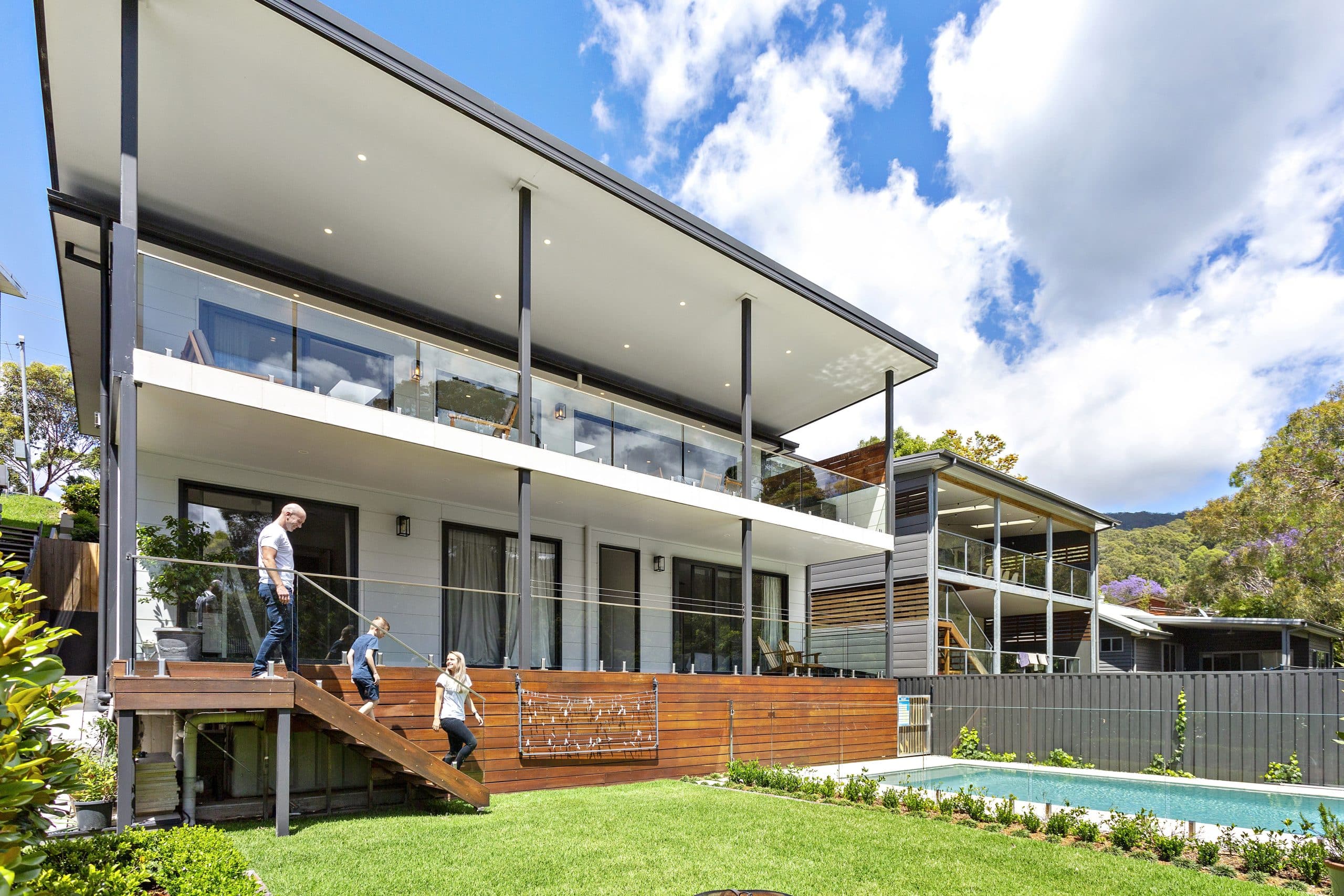 The Ultimate Guide to Building Your Dream Custom Home in Illawarra