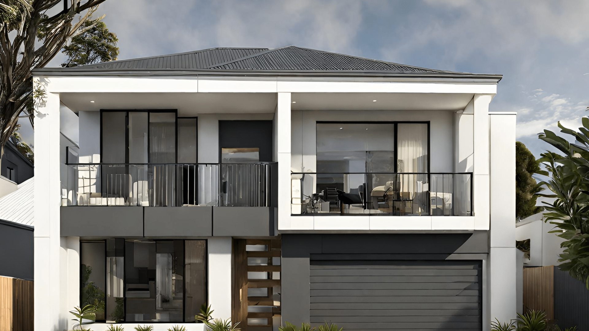 What Size Land Block Do You Need to Build a Duplex in Wollongong?