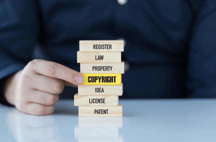 Know Who Will Own The Copyright