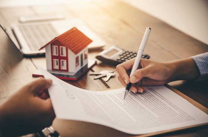 Know How Many Pages a Contract Proposal Should Be