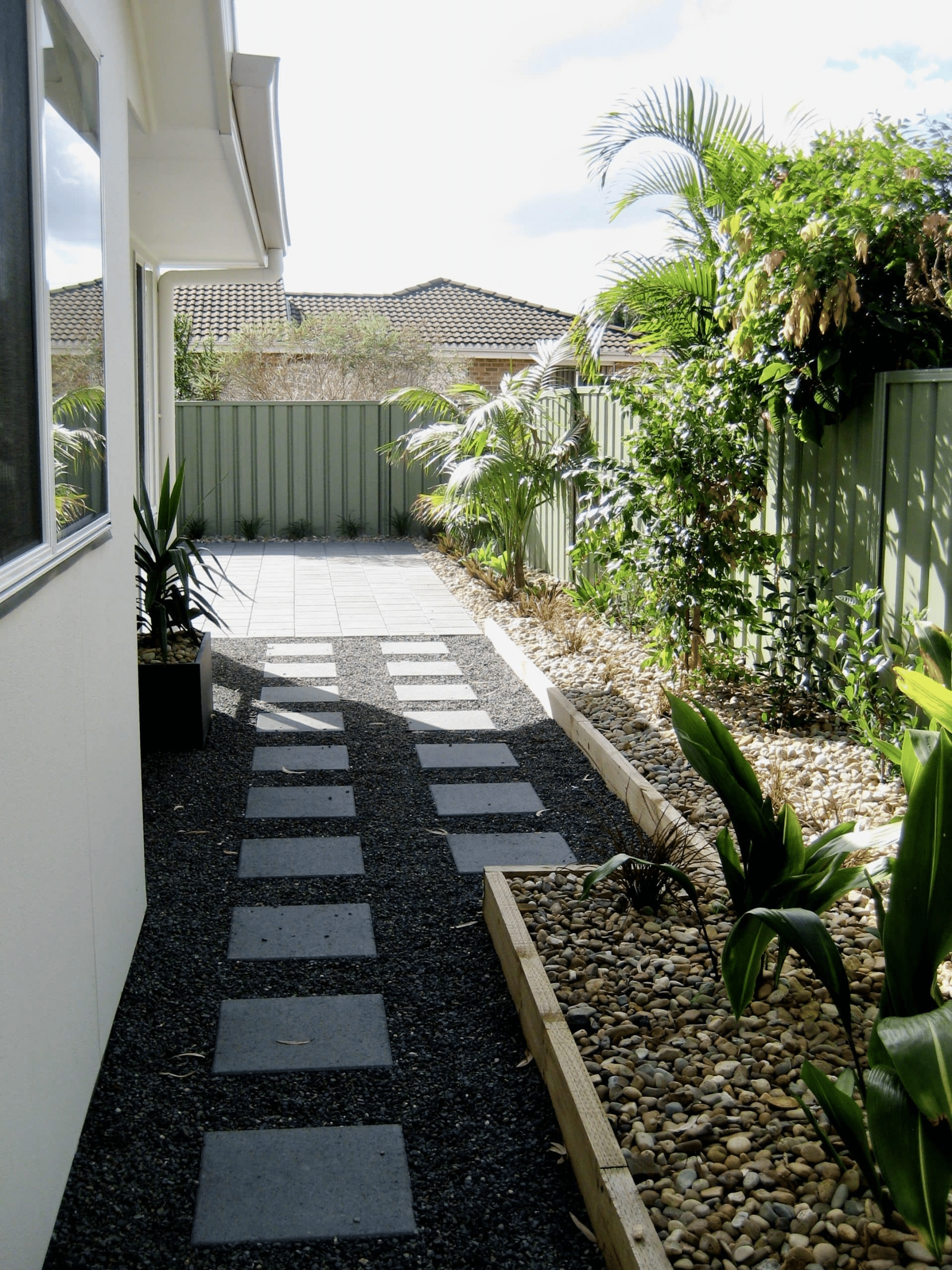 Albion Park Units Project — photo 5 — Adlington Homes