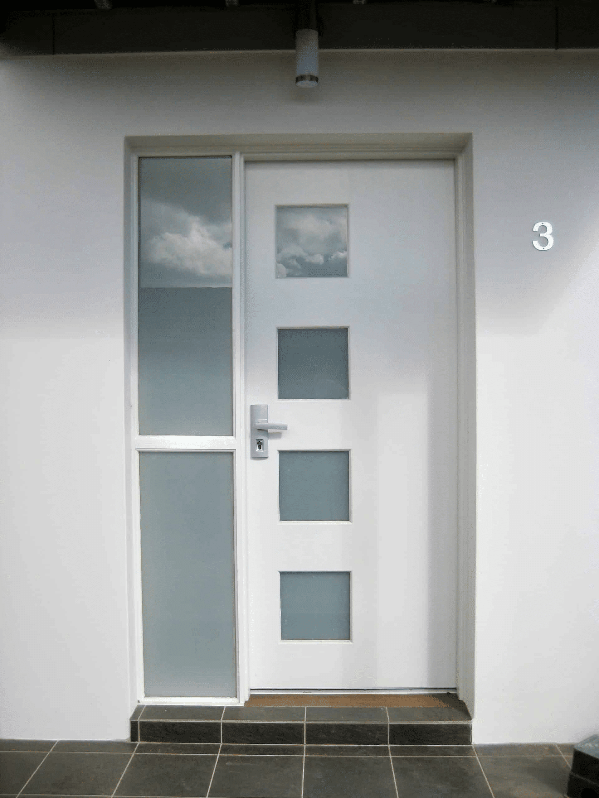 Albion Park Units Project — photo 6 — Adlington Homes