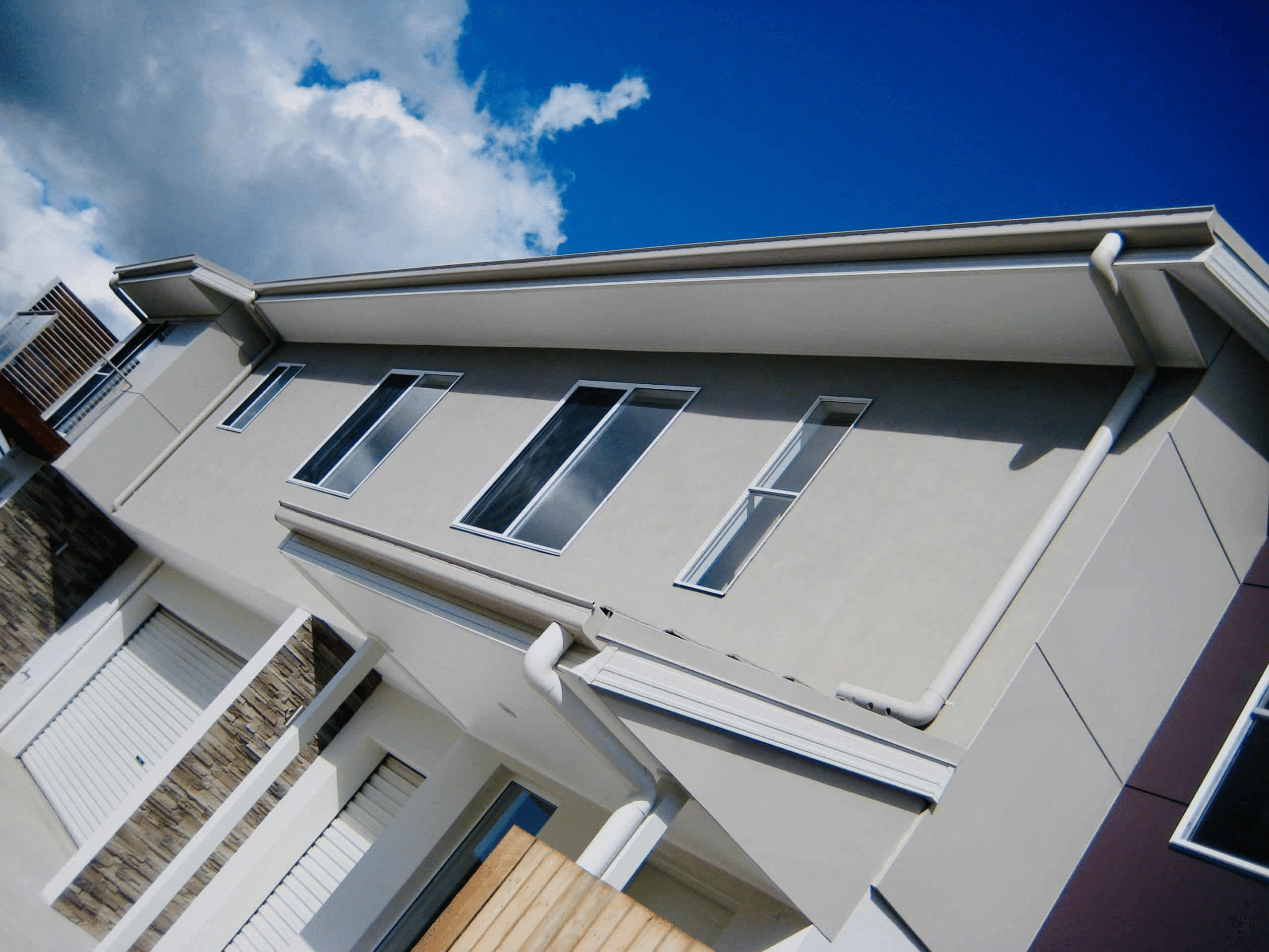 Albion Park Units Project — photo 7 — Adlington Homes