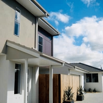 Albion Park Units Project