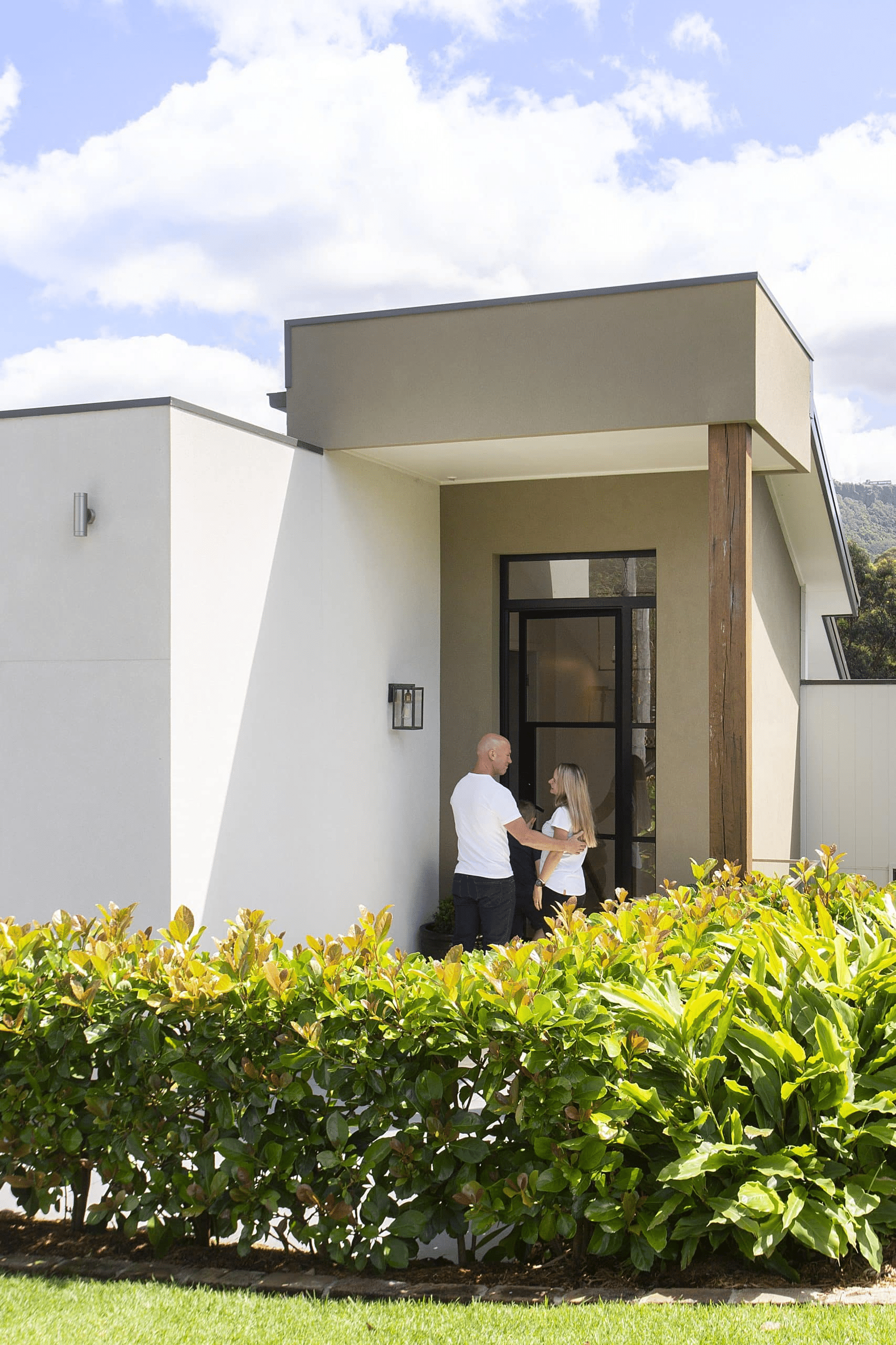 Bulli Custom Home — photo 7 — Adlington Homes
