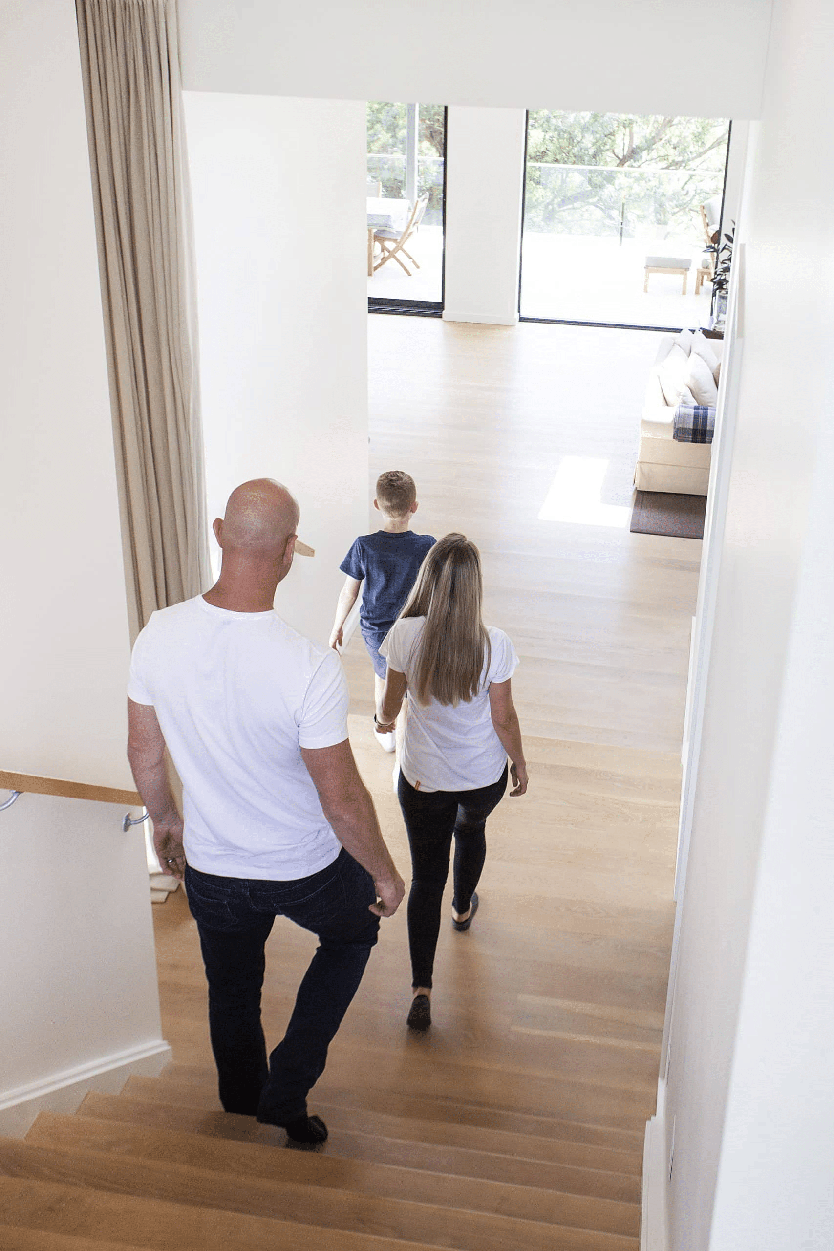 Bulli Custom Home — photo 8 — Adlington Homes