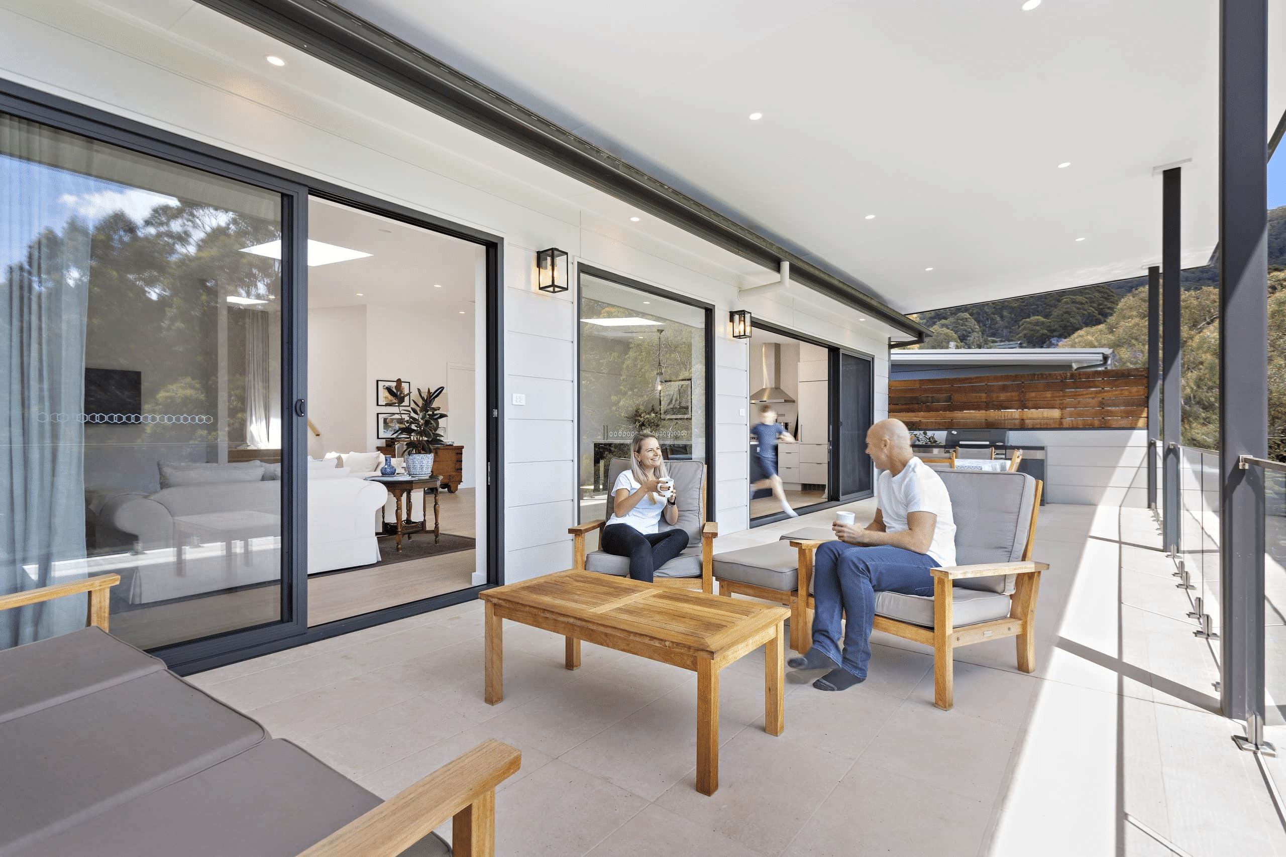 Bulli Custom Home — photo 9 — Adlington Homes