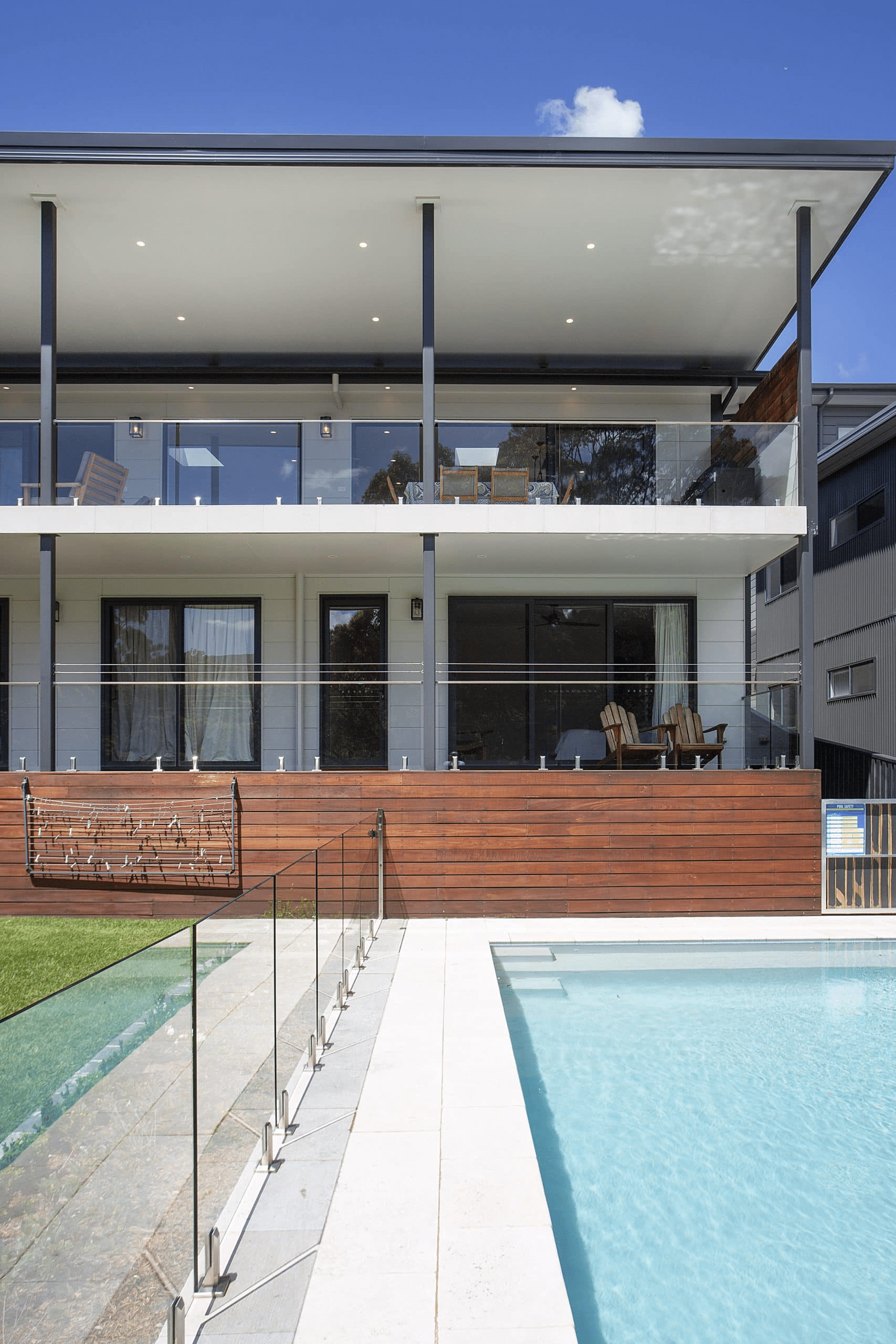 Bulli Custom Home — photo 12 — Adlington Homes