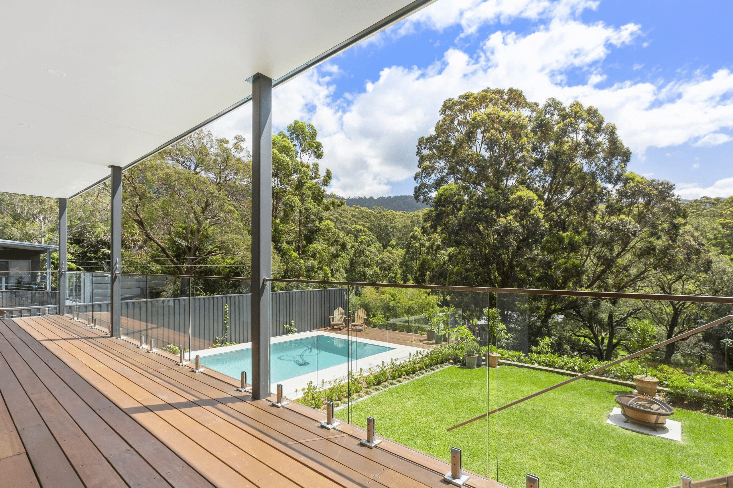 Bulli Custom Home — photo 14 — Adlington Homes