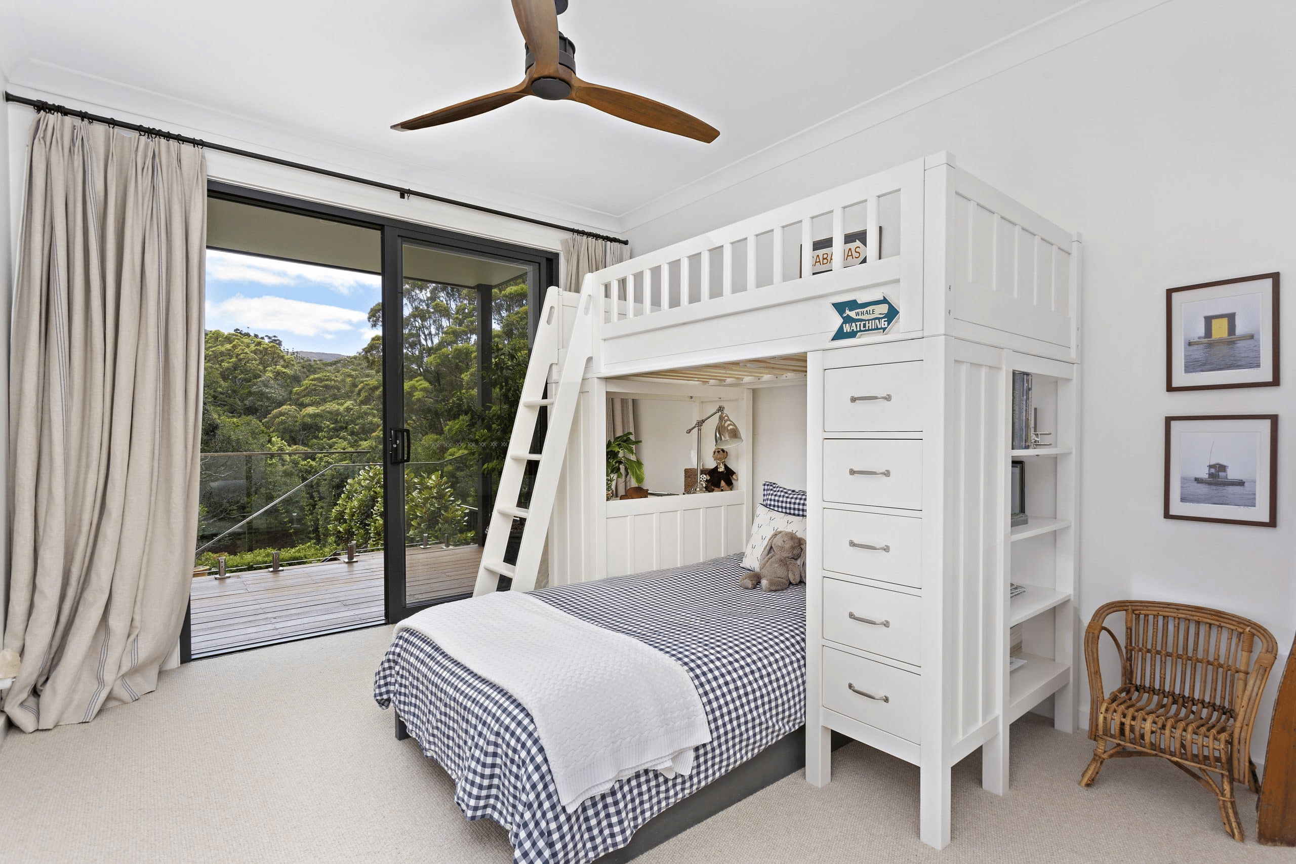 Bulli Custom Home — photo 17 — Adlington Homes