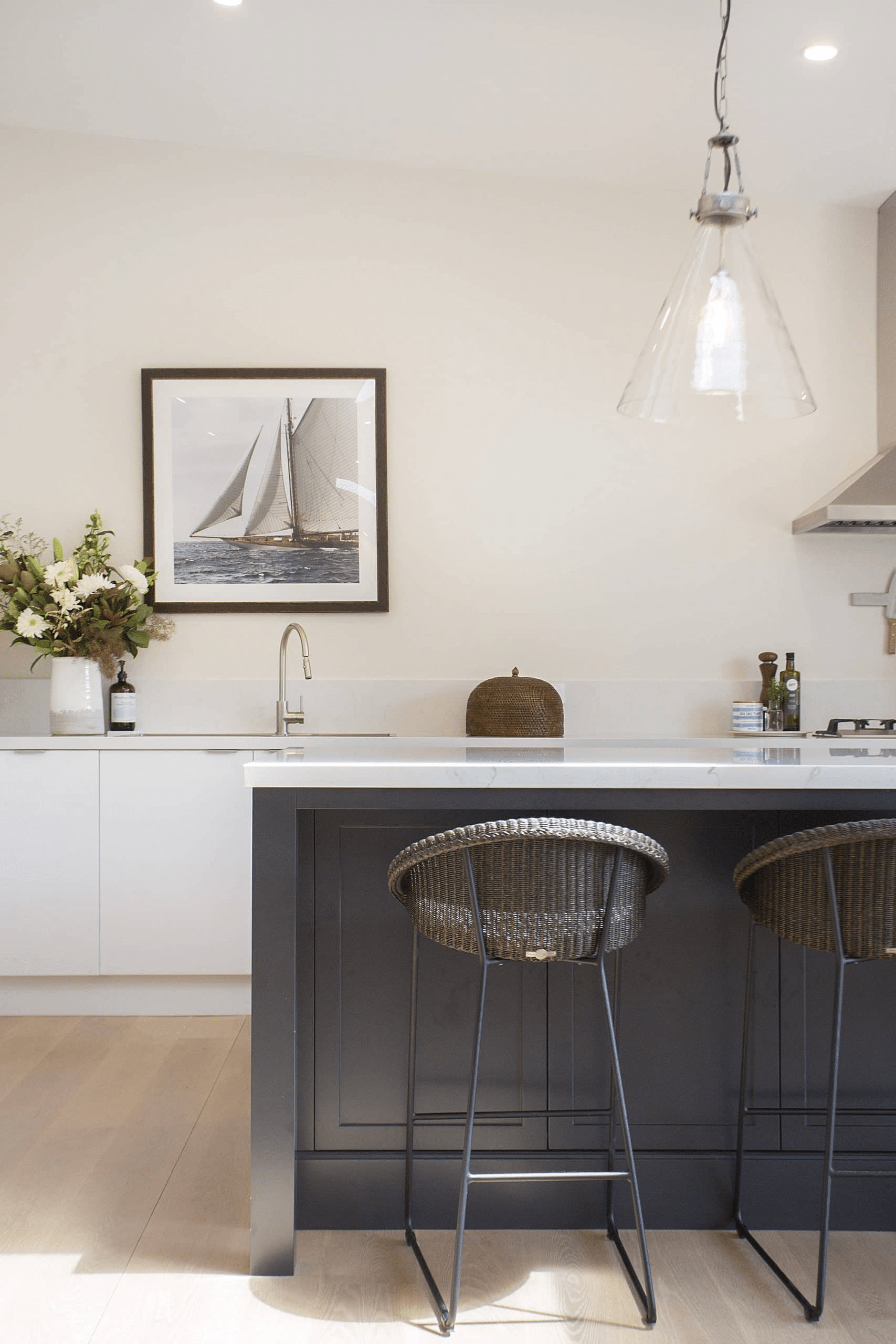 Bulli Custom Home — photo 20 — Adlington Homes
