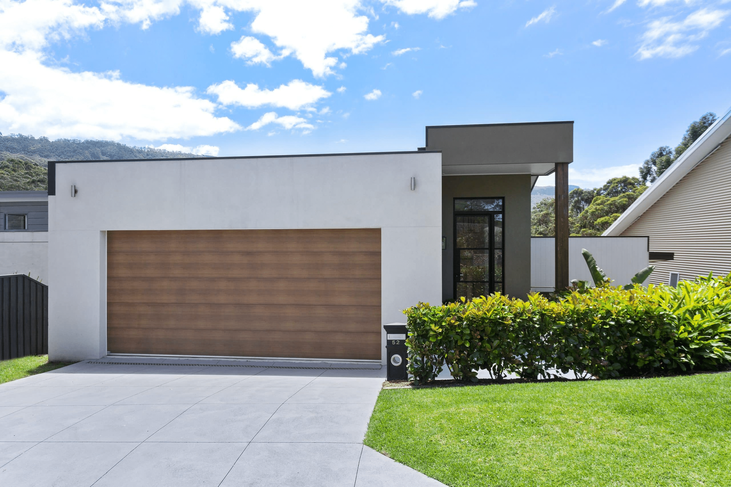 Bulli Custom Home — photo 25 — Adlington Homes