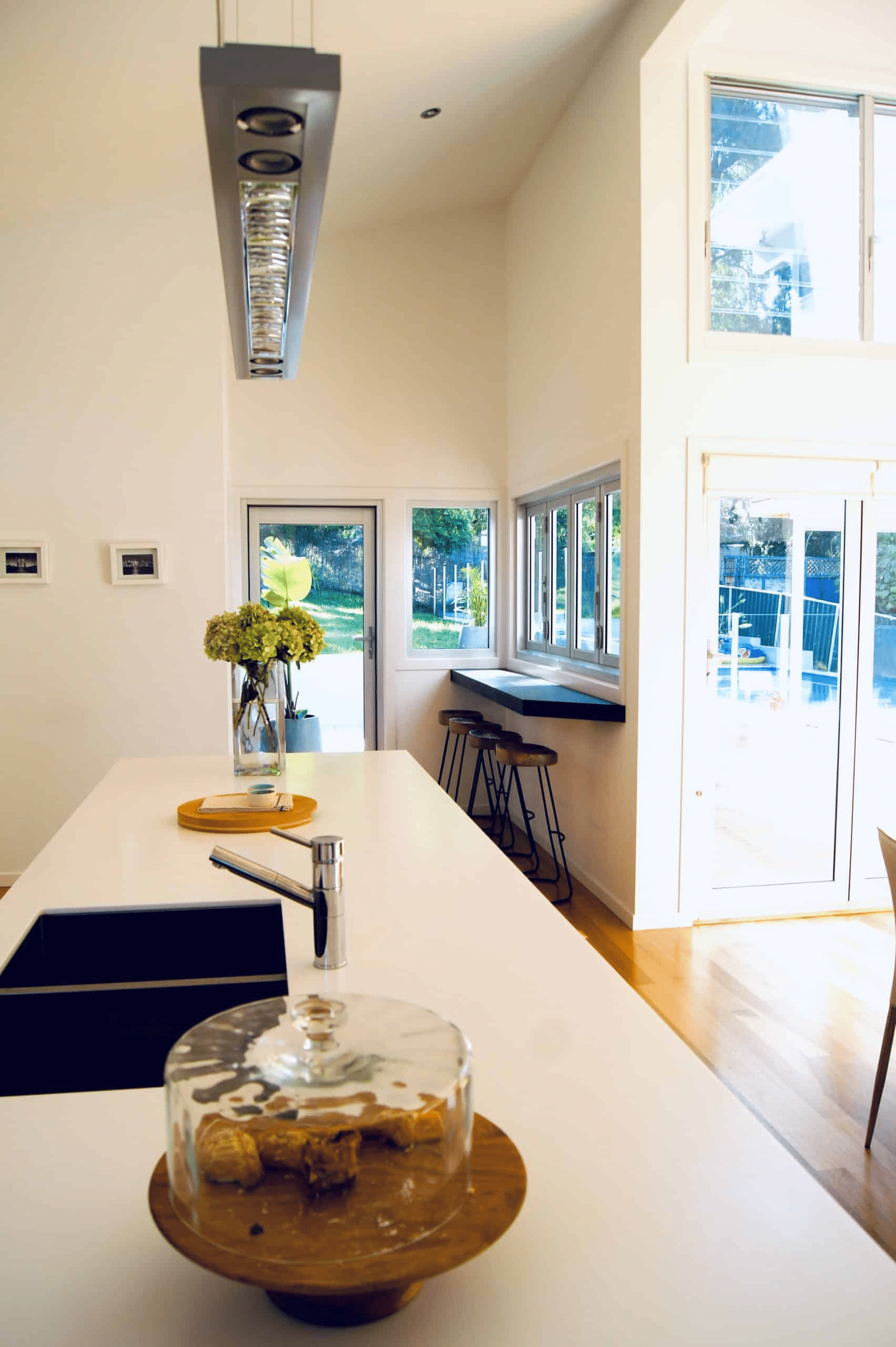 Mangerton Knockdown Rebuild — photo 2 — Adlington Homes