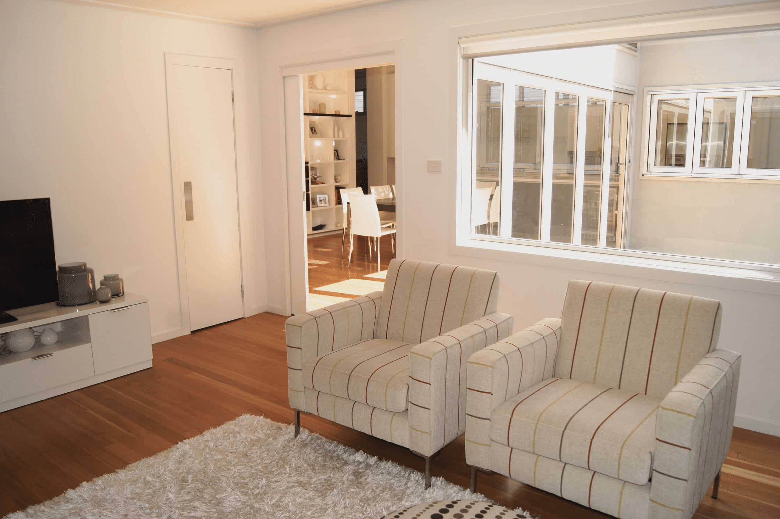 Mangerton Knockdown Rebuild — photo 12 — Adlington Homes