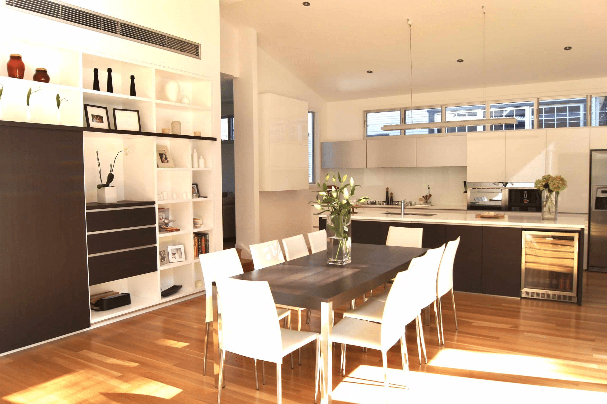Mangerton Knockdown Rebuild — photo 13 — Adlington Homes