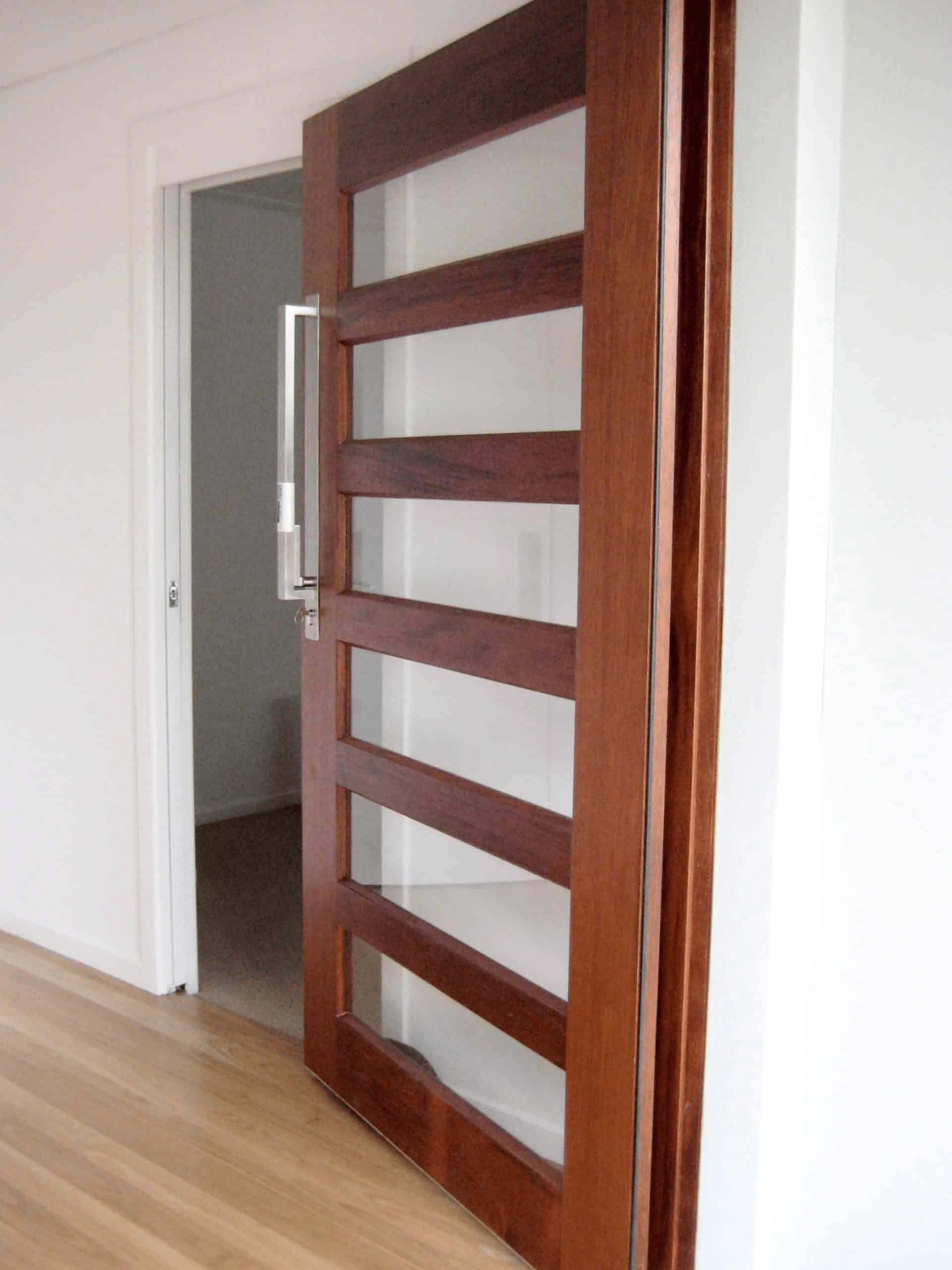 Mangerton Knockdown Rebuild — photo 14 — Adlington Homes