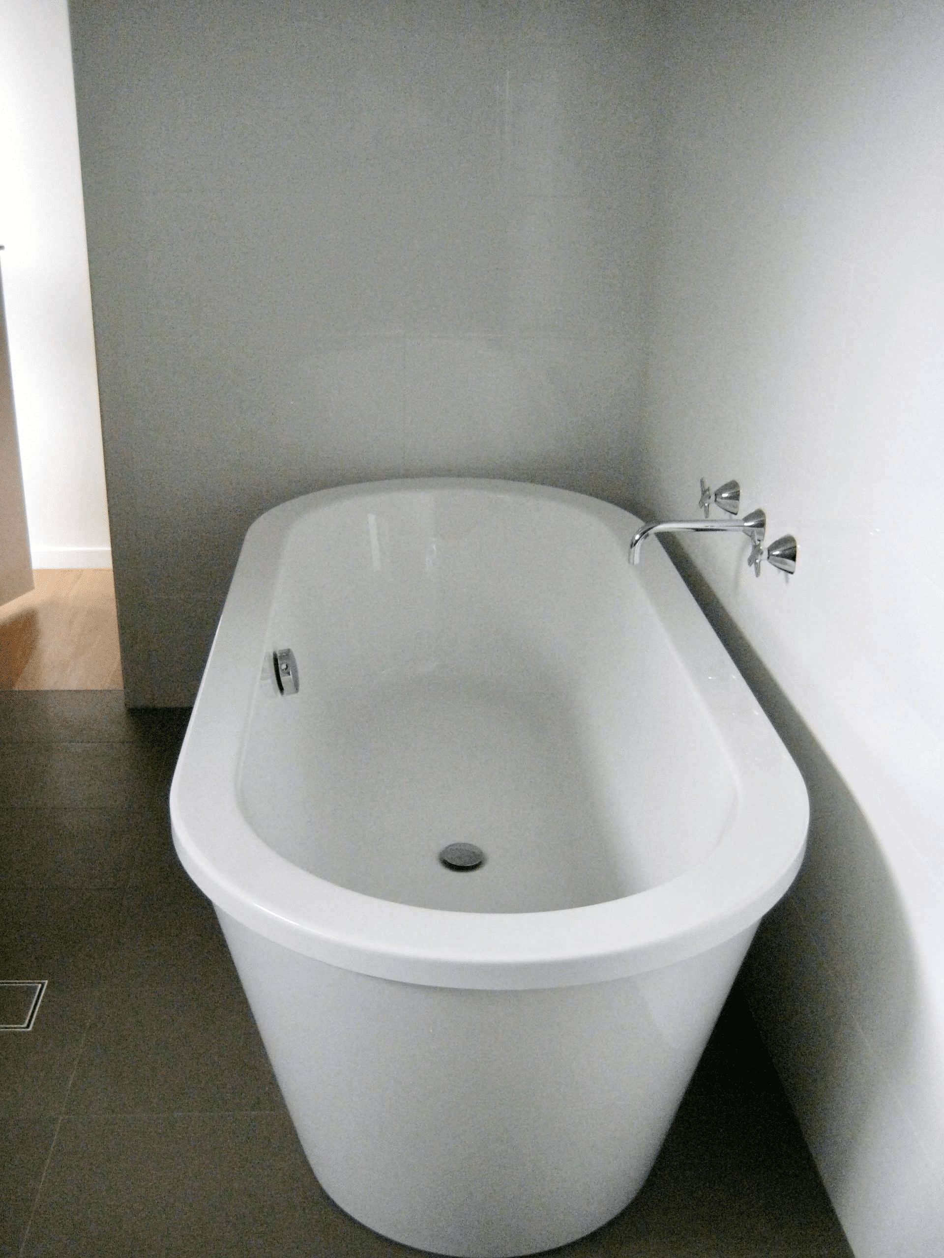 Mangerton Knockdown Rebuild — photo 20 — Adlington Homes