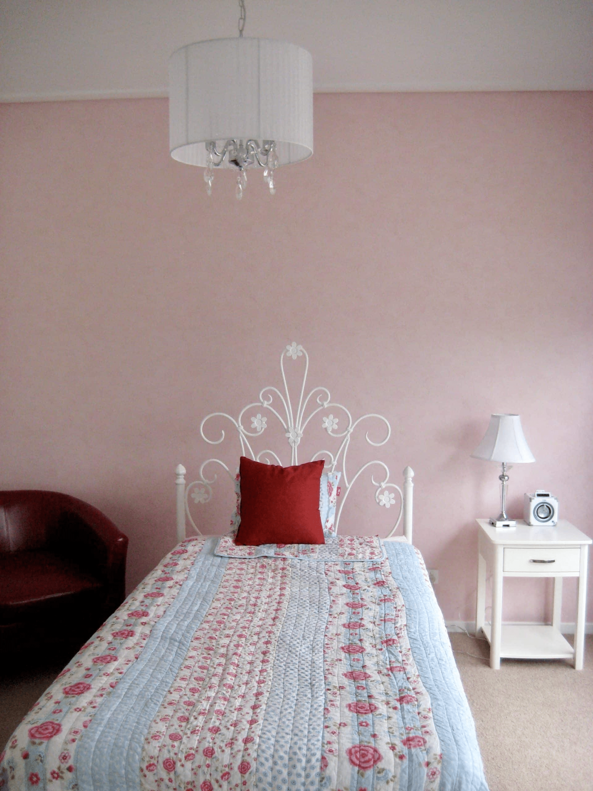 Mangerton Knockdown Rebuild — photo 24 — Adlington Homes