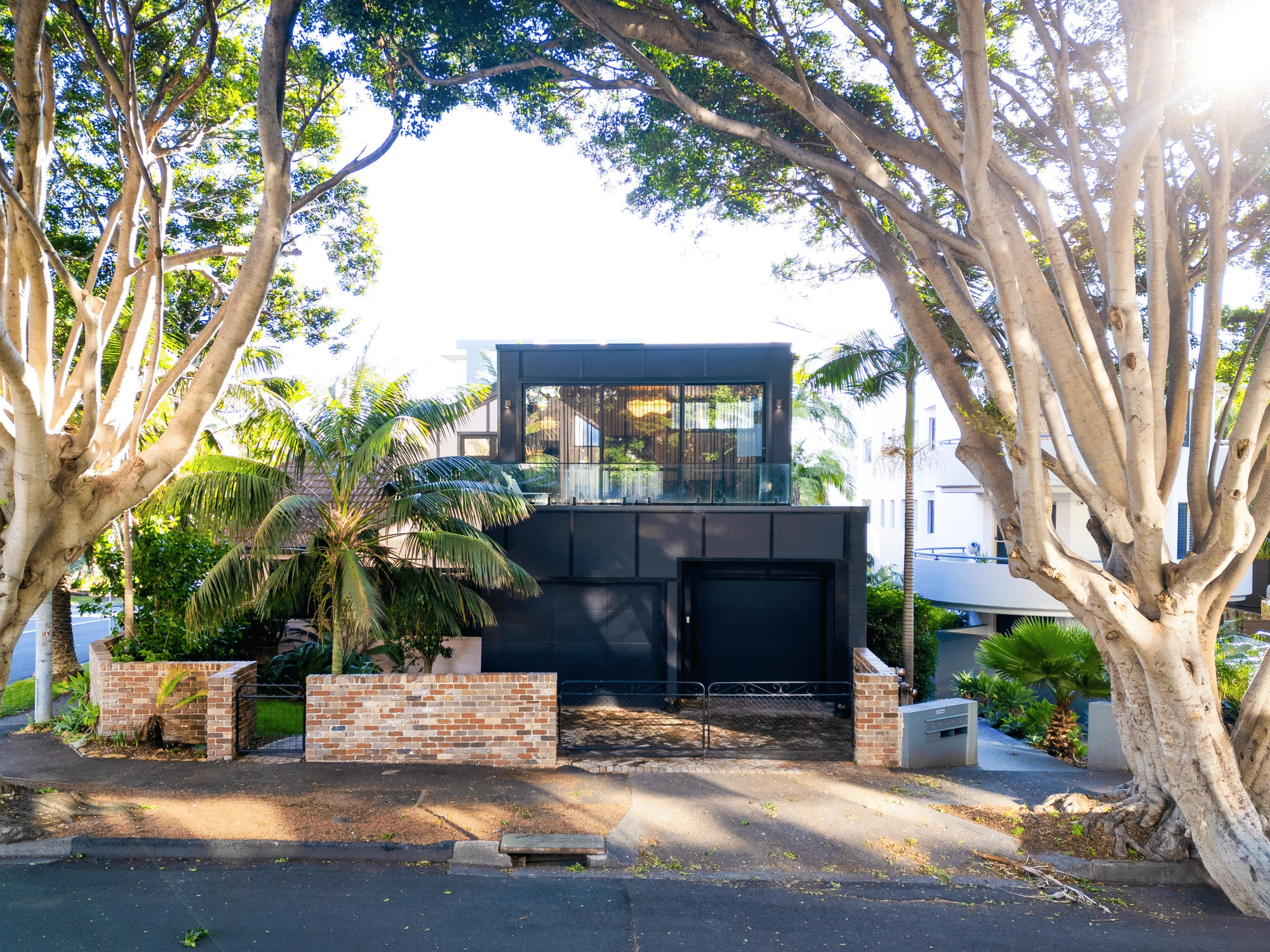 North Wollongong Project