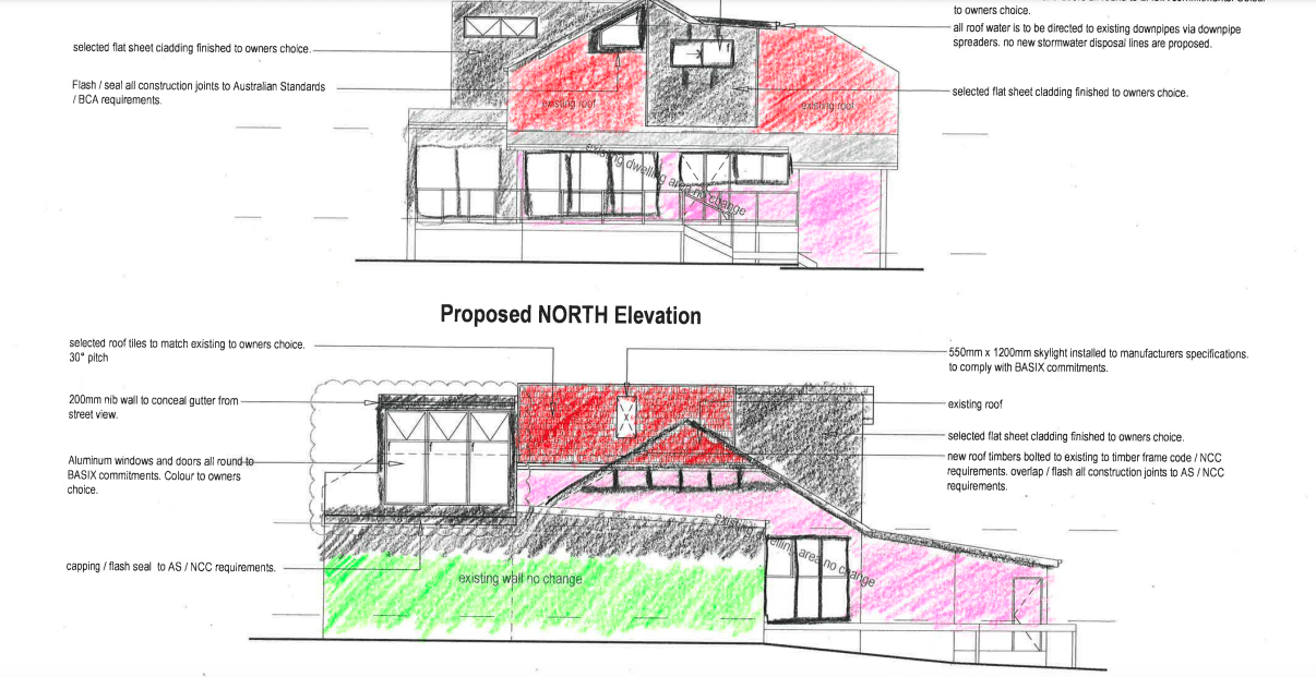 North Wollongong Project — photo 5 — Adlington Homes
