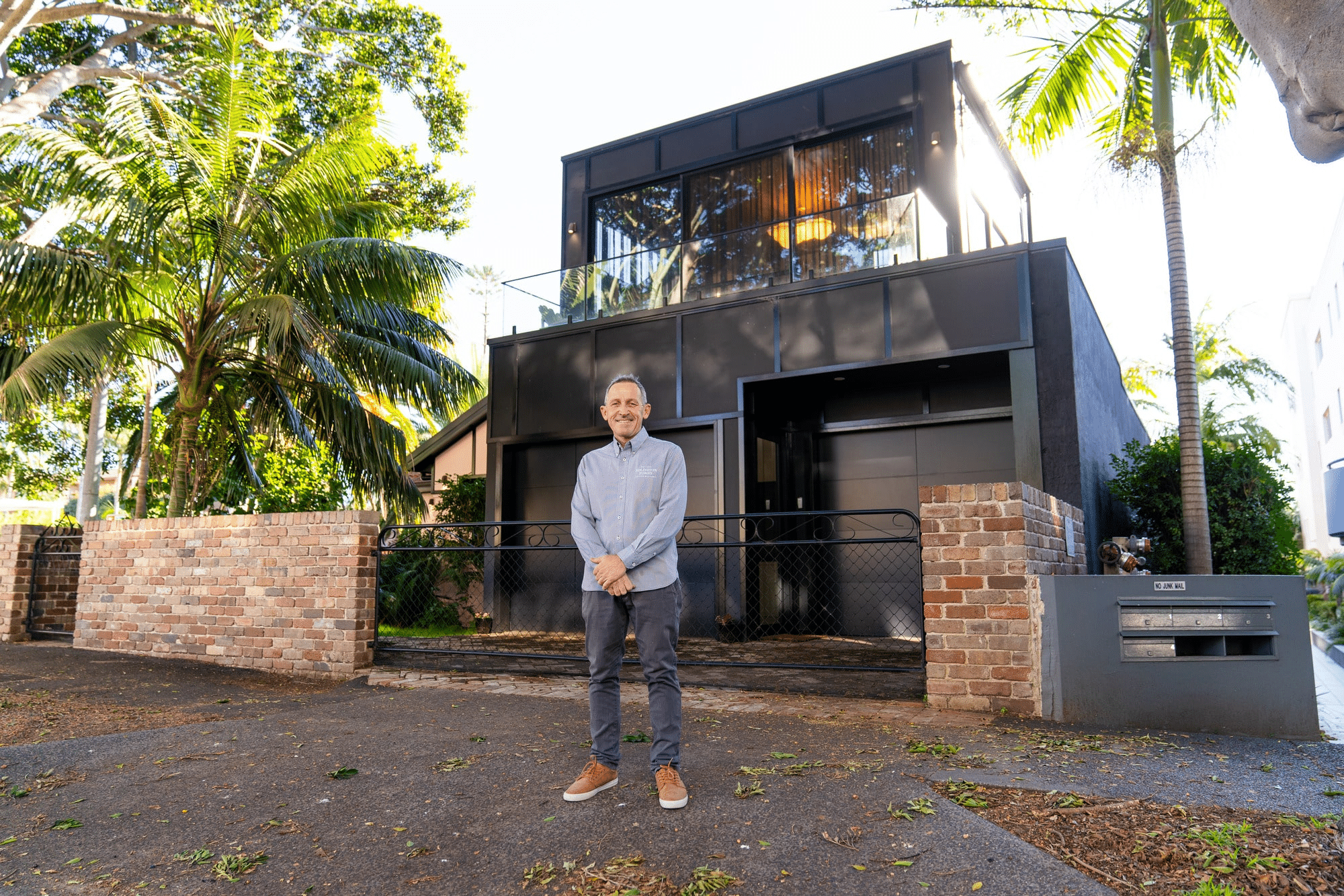North Wollongong Project — photo 11 — Adlington Homes