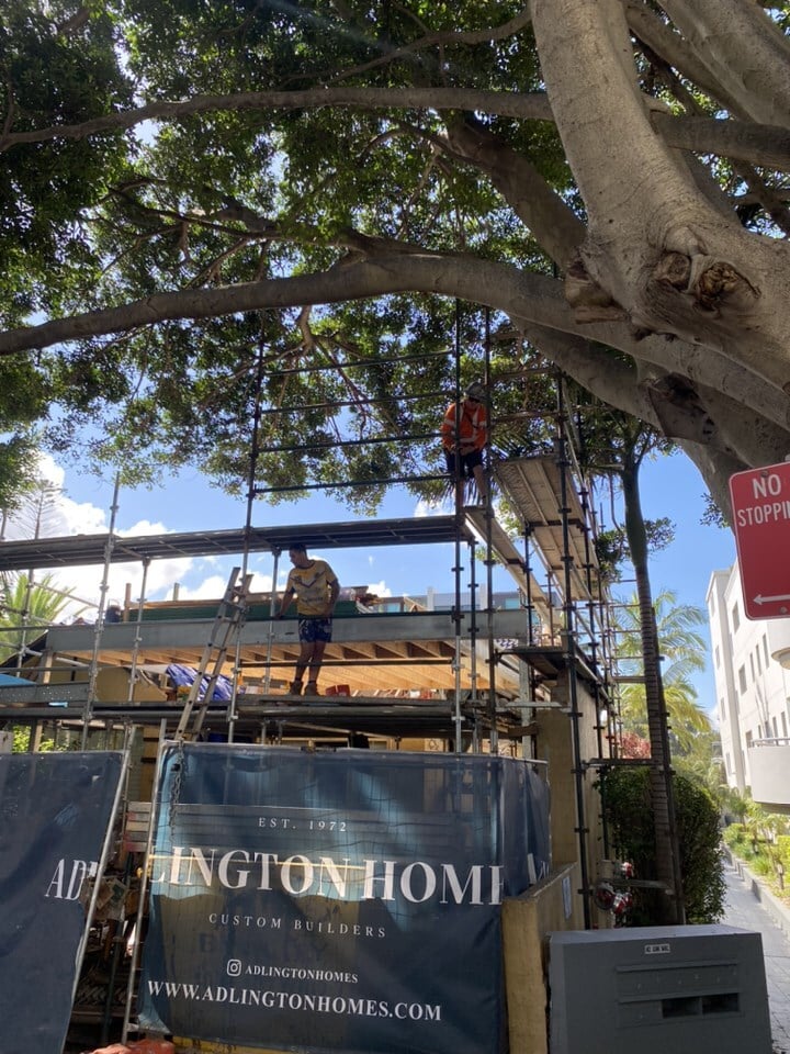 North Wollongong Project — photo 18 — Adlington Homes