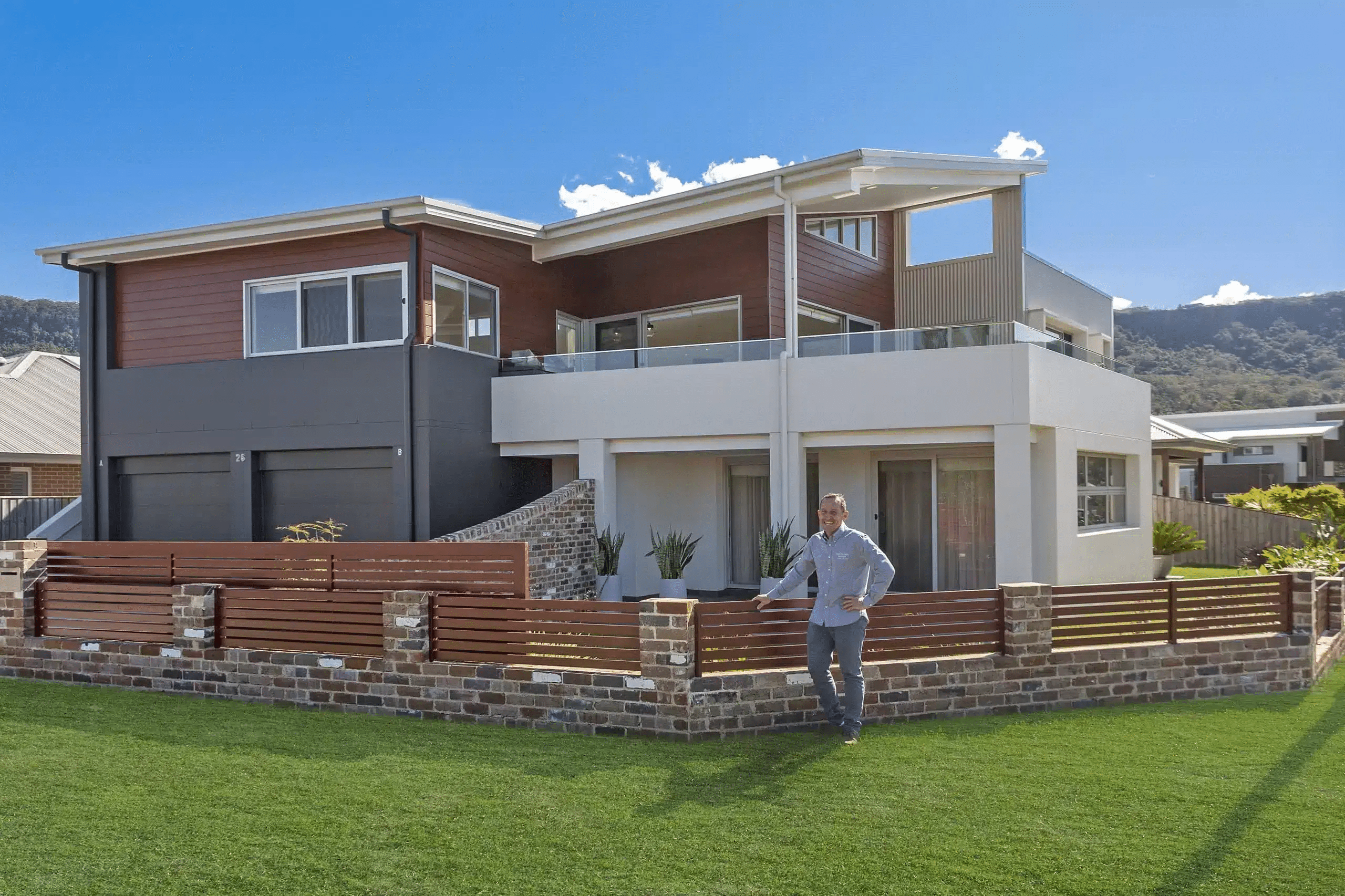 Thirroul Home Insurance Repairs — photo 17 — Adlington Homes