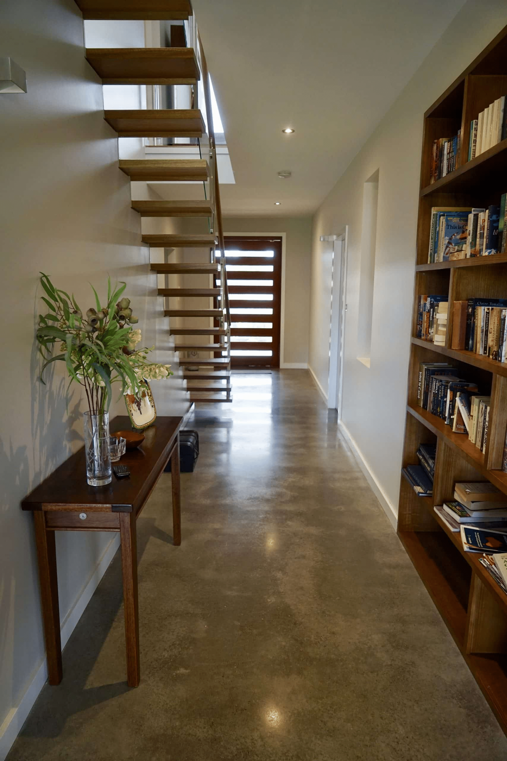 Towradgi Knockdown Rebuild — photo 3 — Adlington Homes