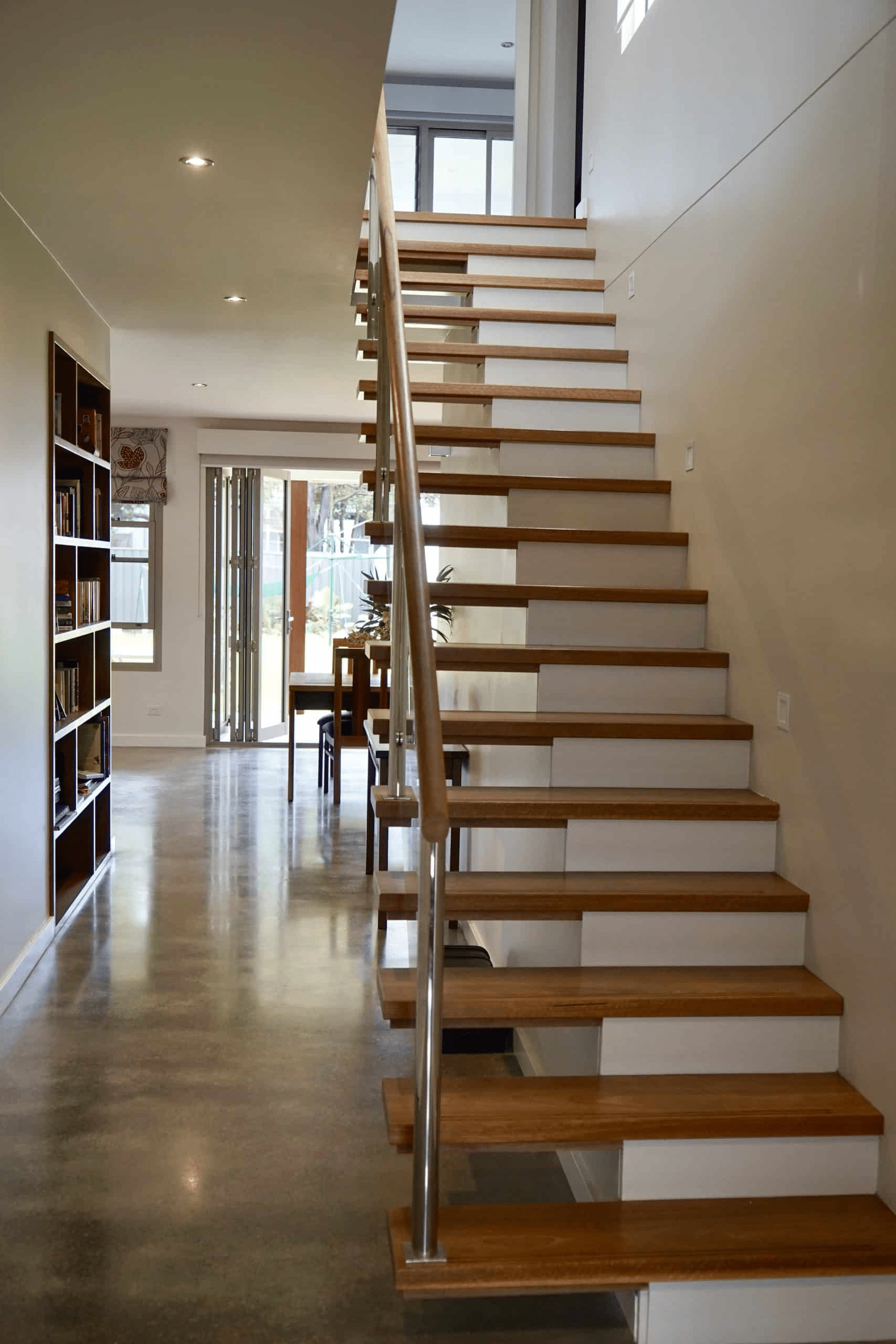 Towradgi Knockdown Rebuild — photo 4 — Adlington Homes