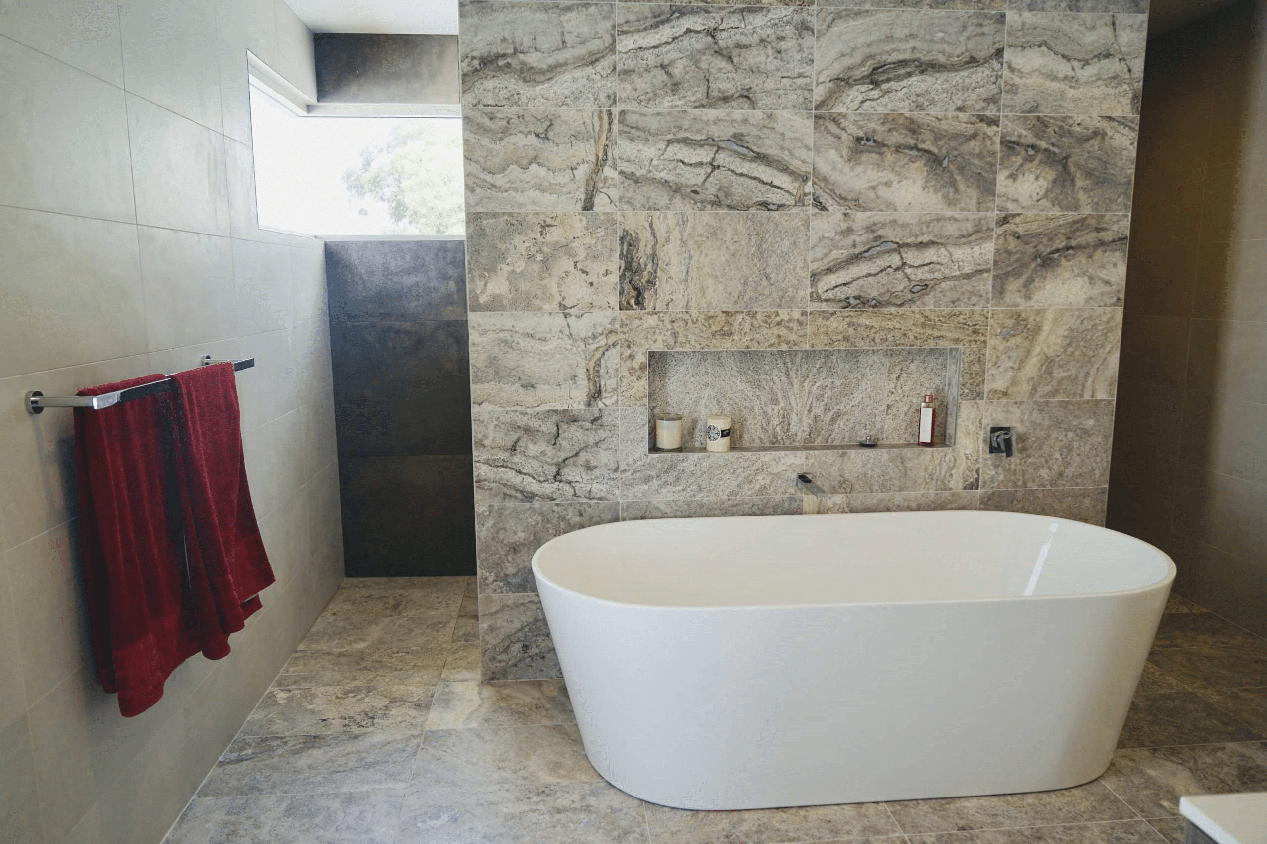 Towradgi Knockdown Rebuild — photo 9 — Adlington Homes