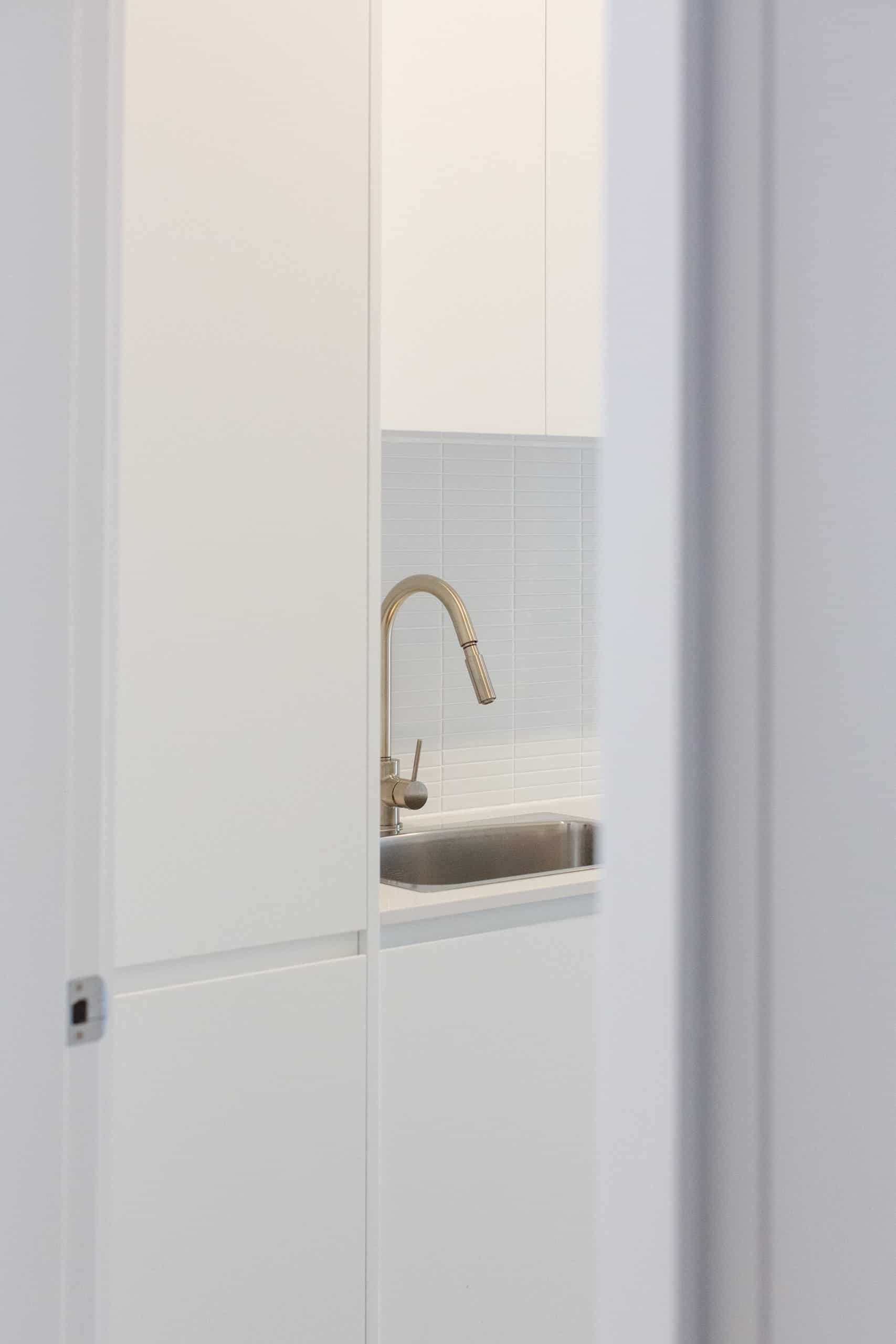 West Wollongong Home Extension — photo 12 — Adlington Homes