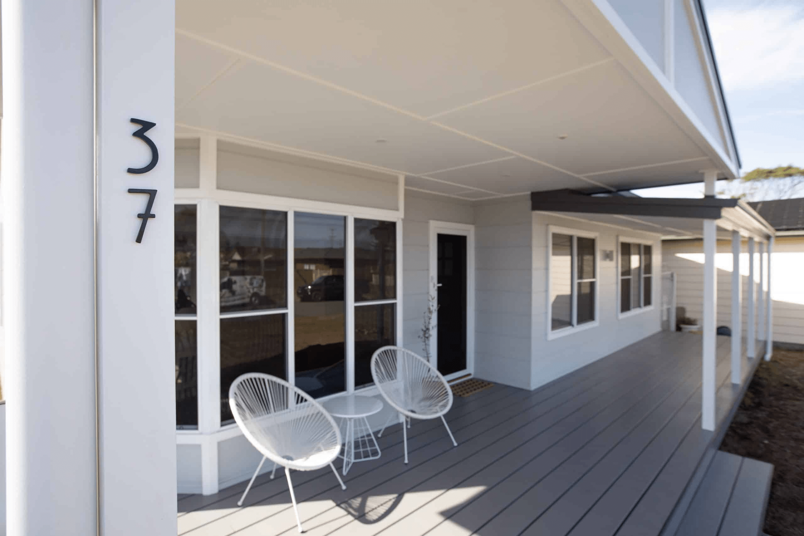 Windang Home Extension — photo 4 — Adlington Homes