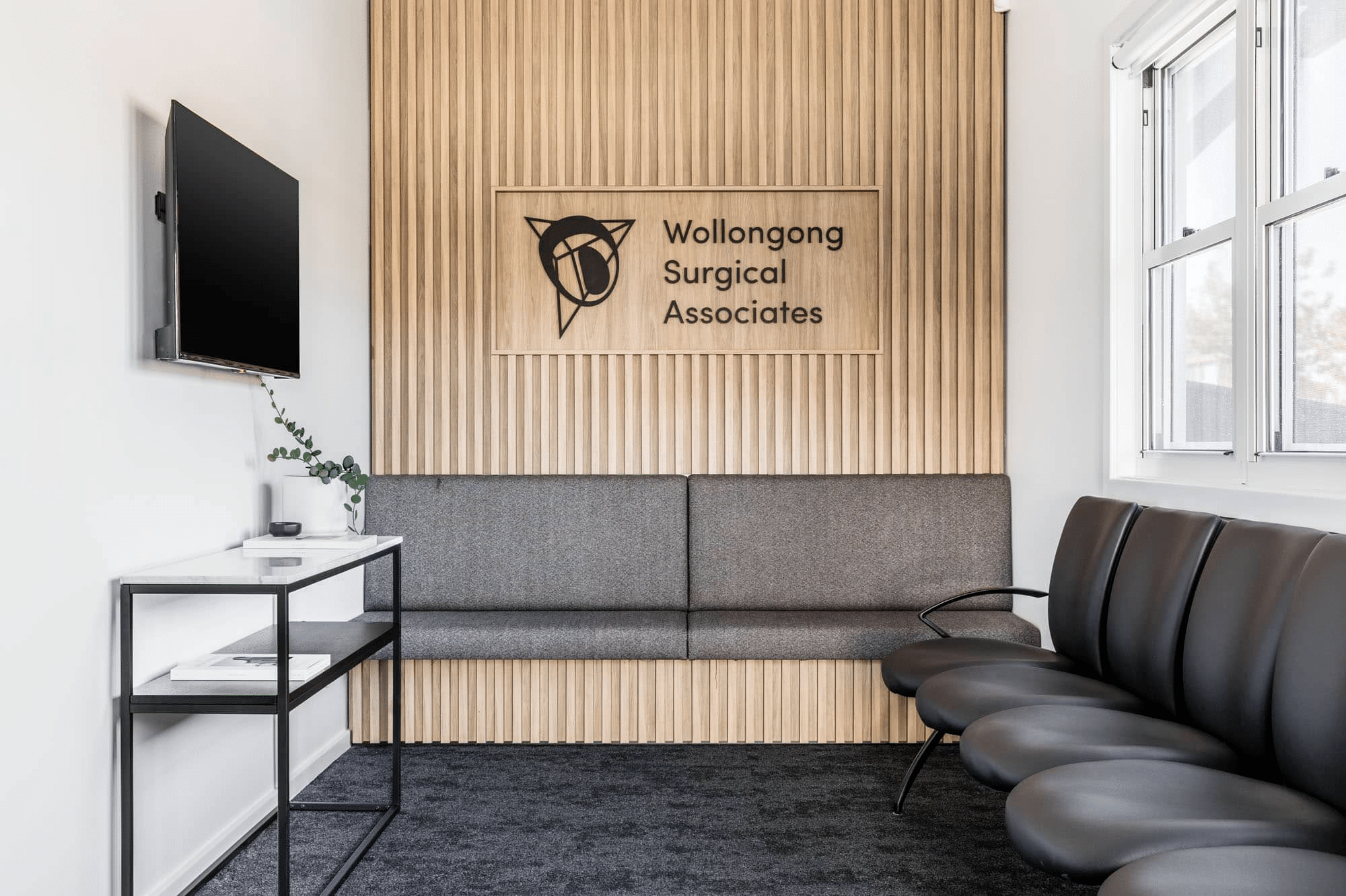Wollongong Commercial Fitout — photo 4 — Adlington Homes