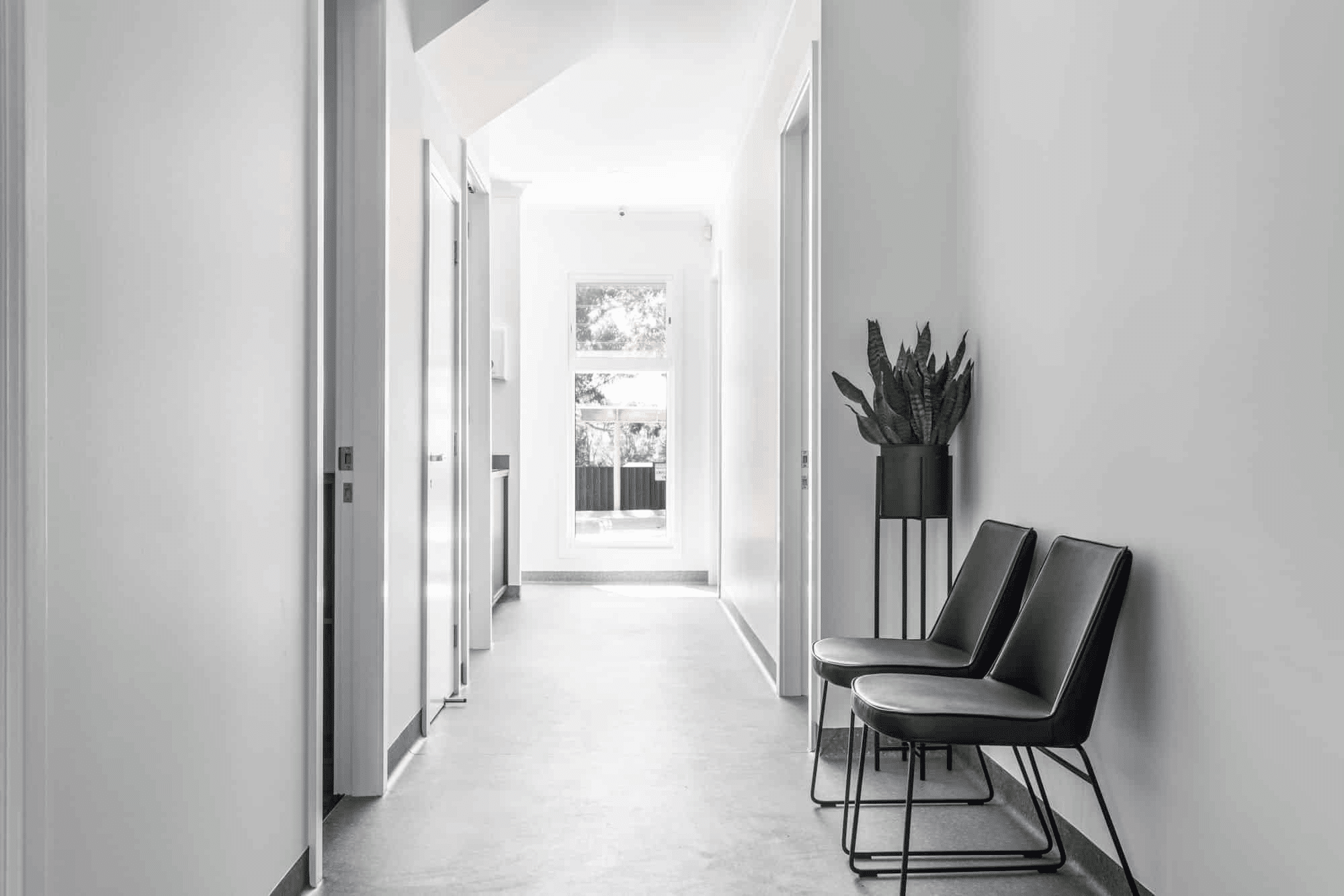 Wollongong Commercial Fitout — photo 9 — Adlington Homes