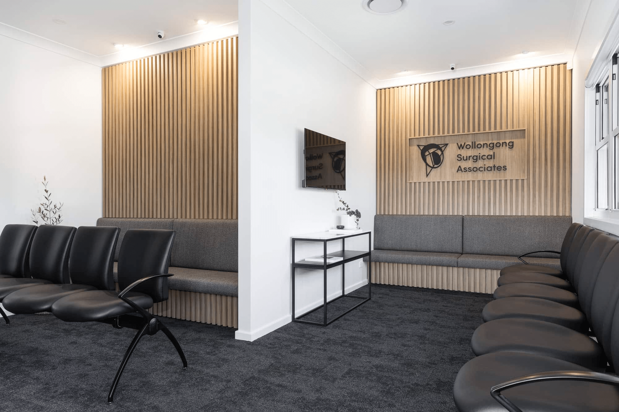 Wollongong Commercial Fitout — photo 11 — Adlington Homes