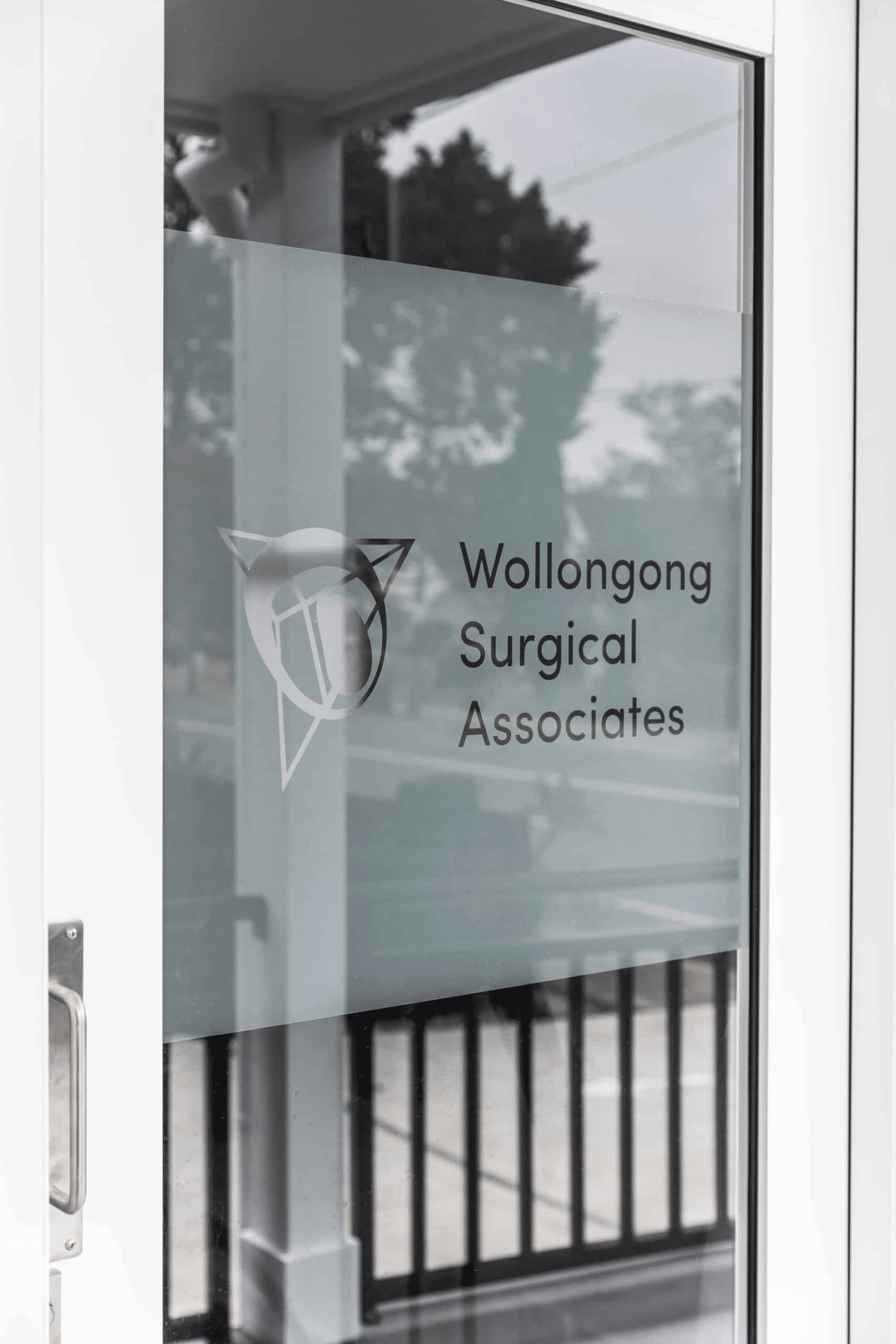 Wollongong Commercial Fitout — photo 12 — Adlington Homes