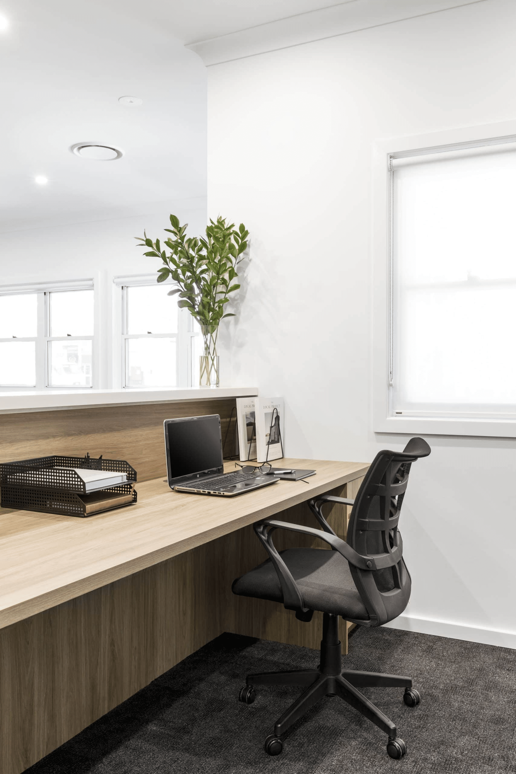 Wollongong Commercial Fitout — photo 14 — Adlington Homes