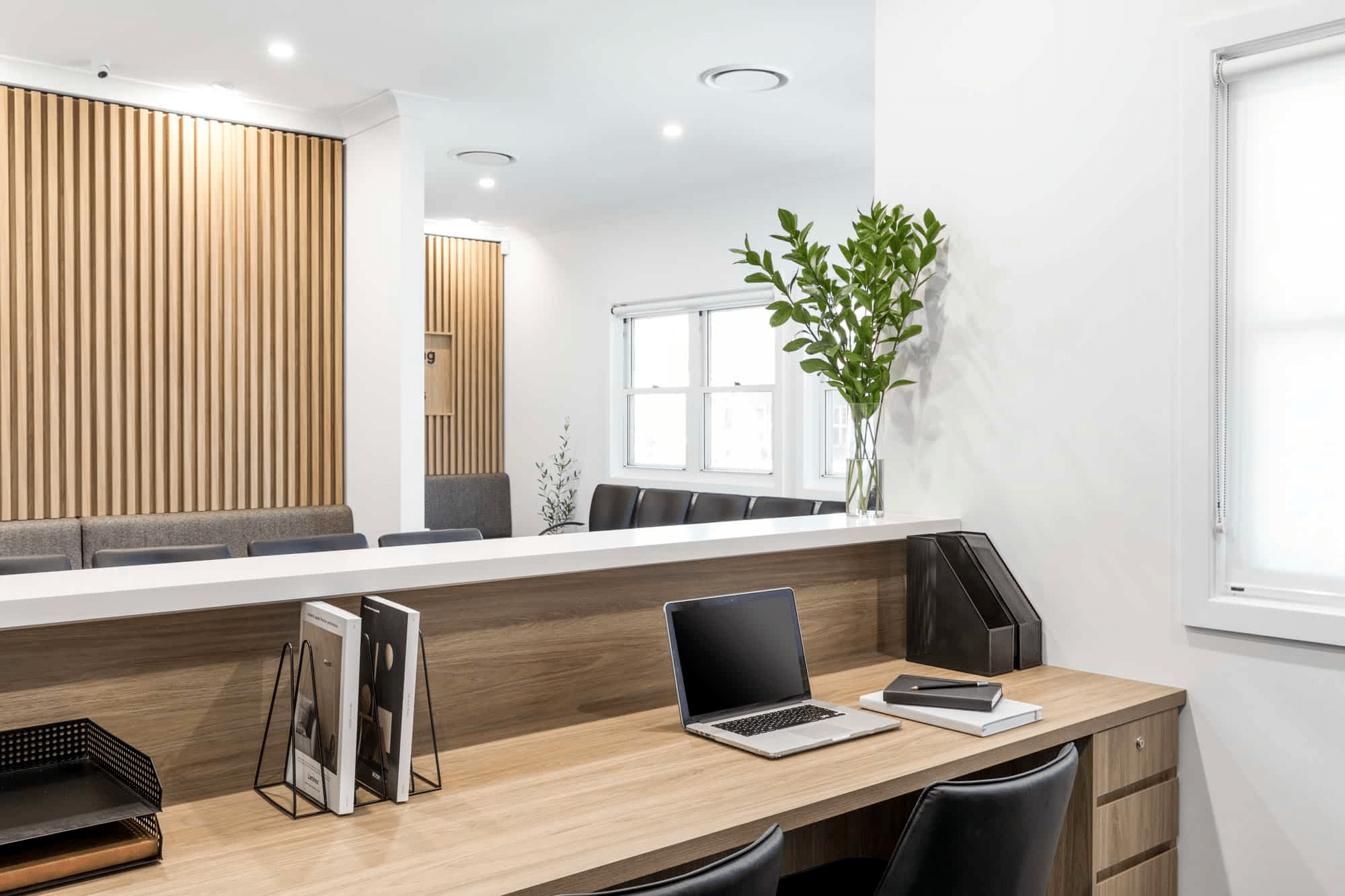 Wollongong Commercial Fitout — photo 15 — Adlington Homes
