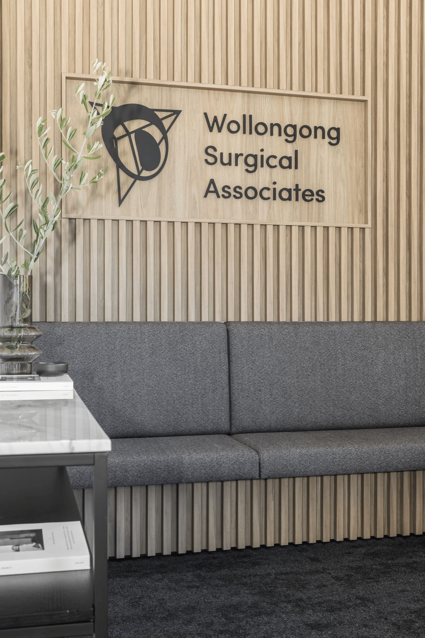 Wollongong Commercial Fitout — photo 16 — Adlington Homes