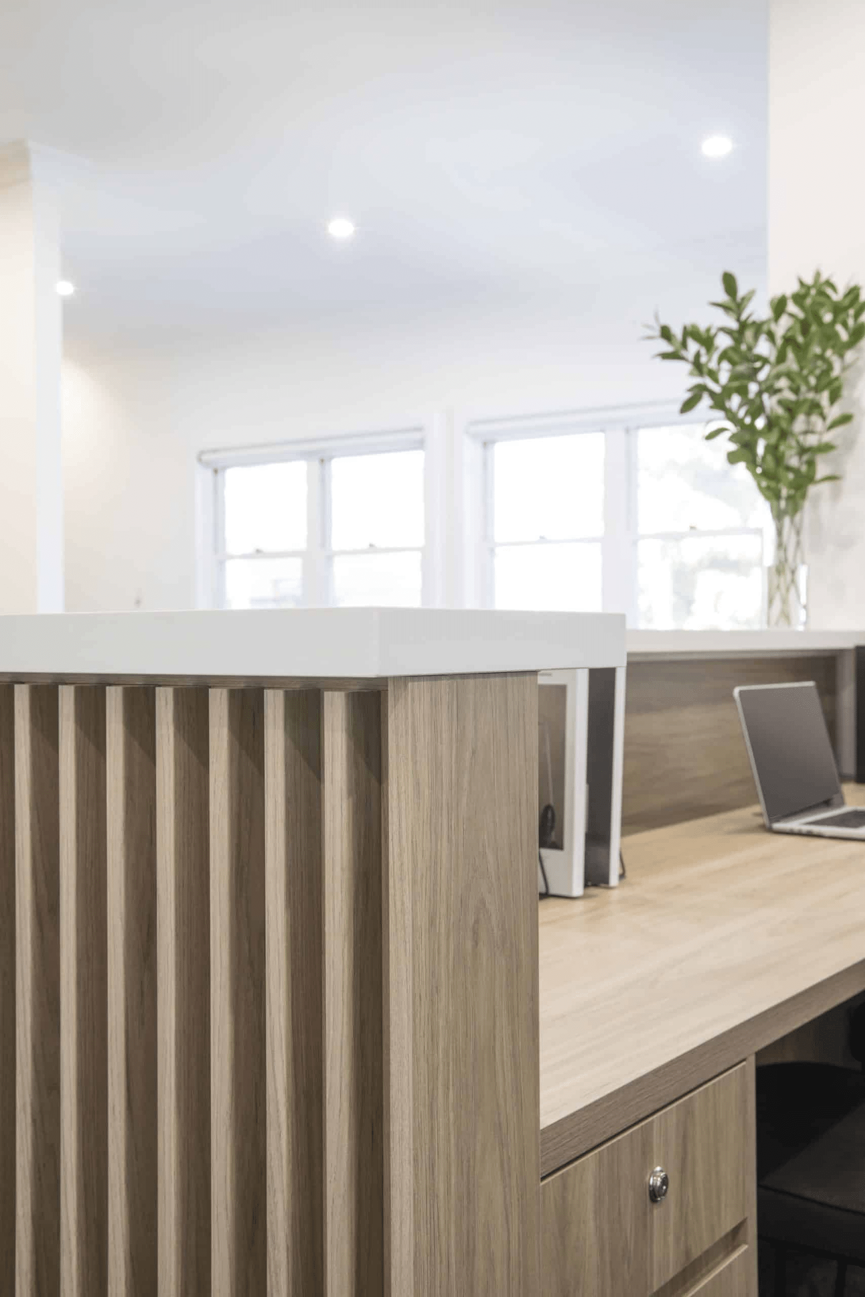 Wollongong Commercial Fitout — photo 19 — Adlington Homes
