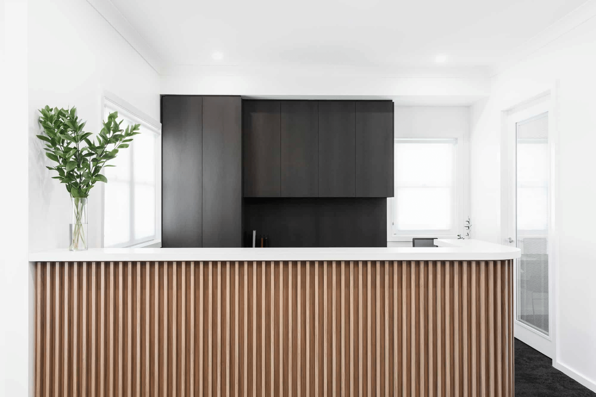 Wollongong Commercial Fitout — photo 21 — Adlington Homes
