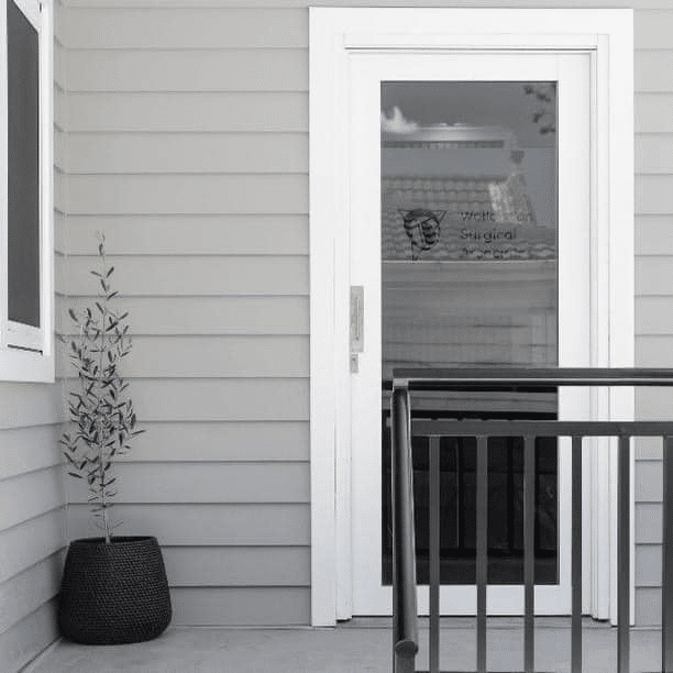 Wollongong Commercial Fitout — photo 25 — Adlington Homes