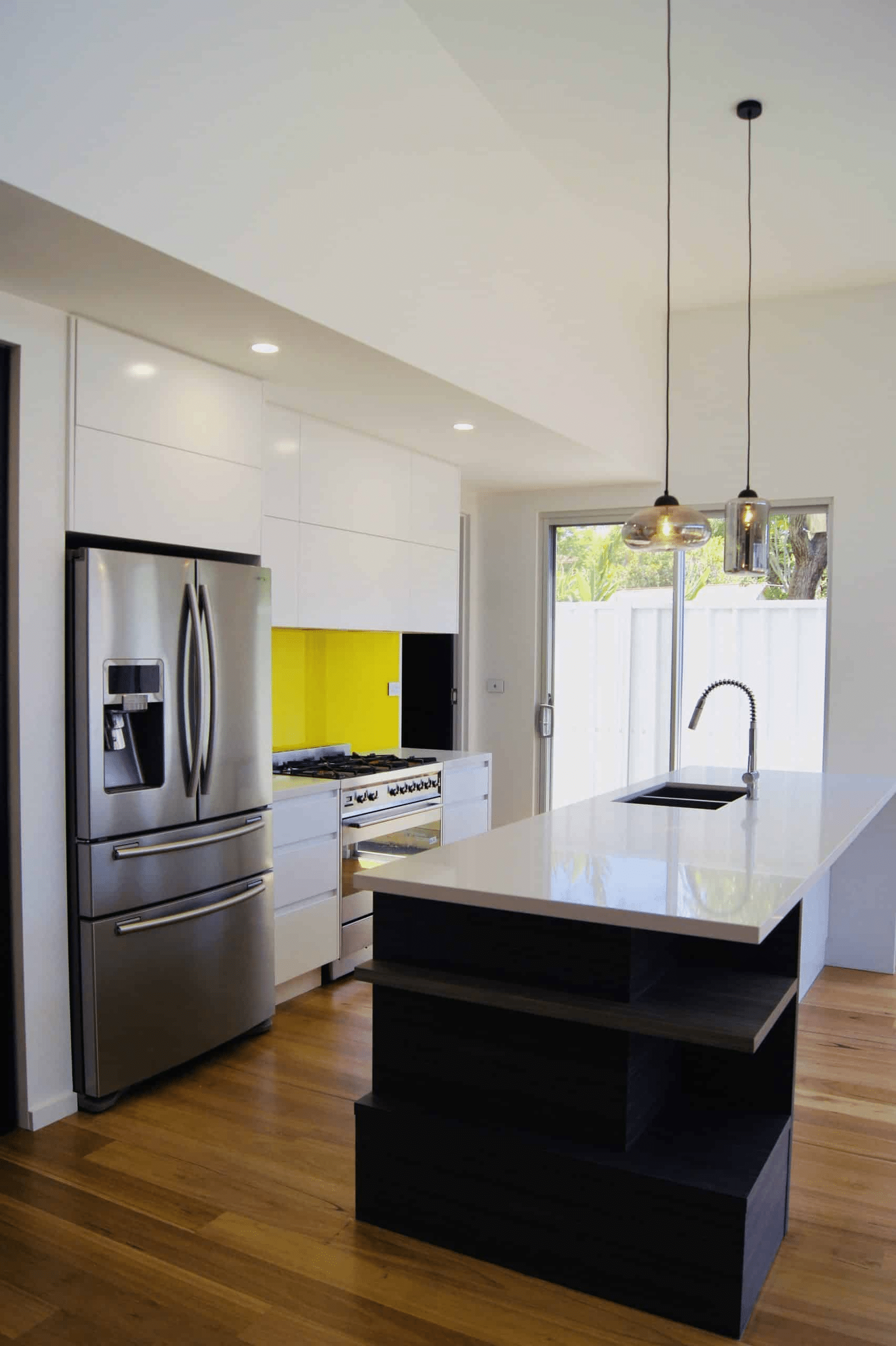 Woonona Custom Home — photo 3 — Adlington Homes