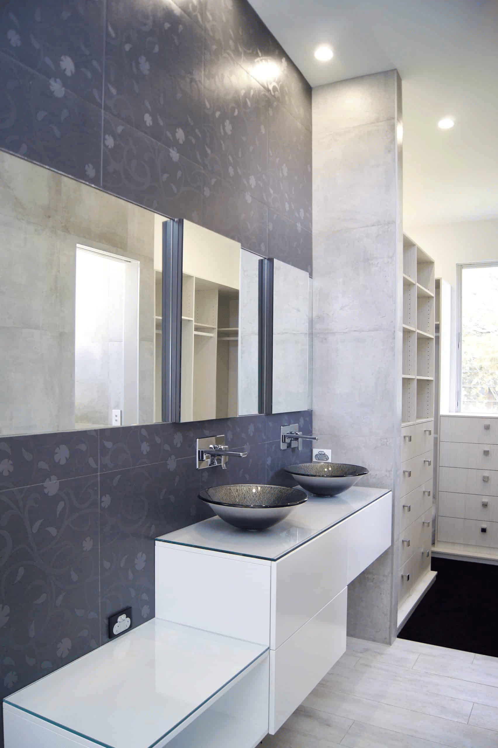 Woonona Custom Home — photo 5 — Adlington Homes