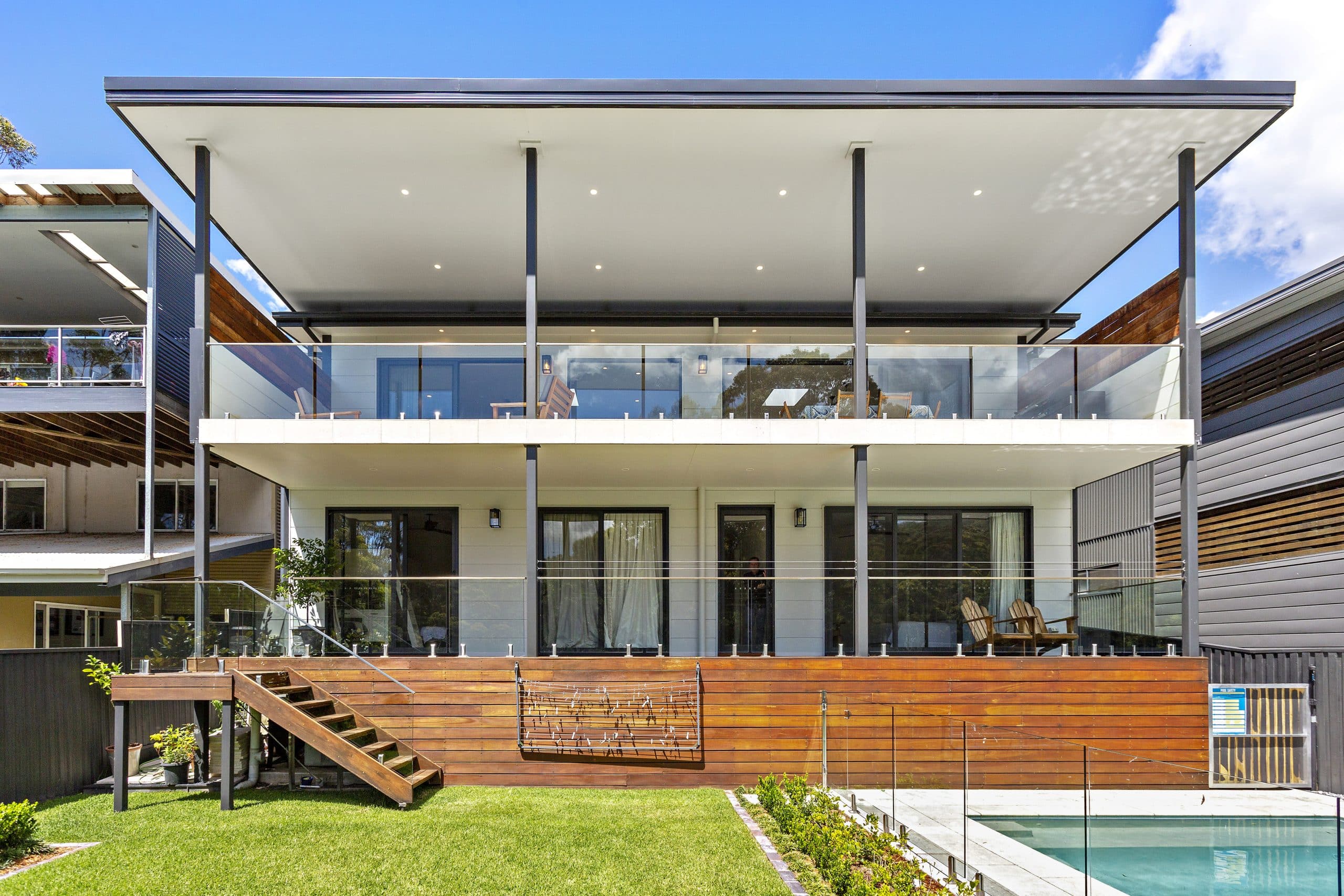 Custom Home