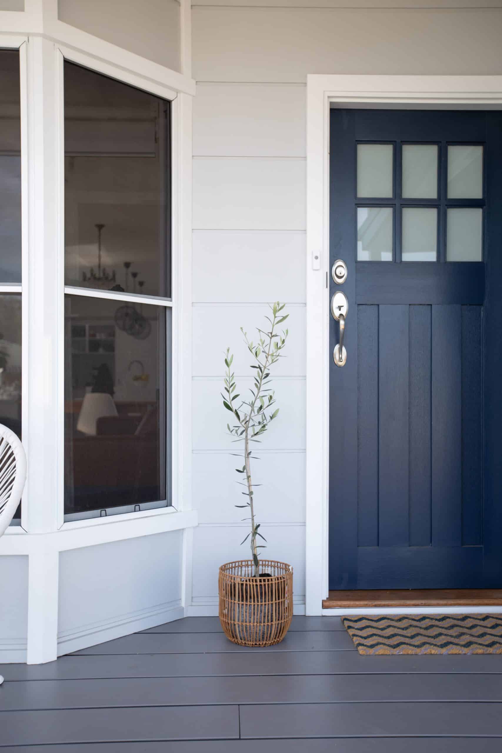 Home Extension